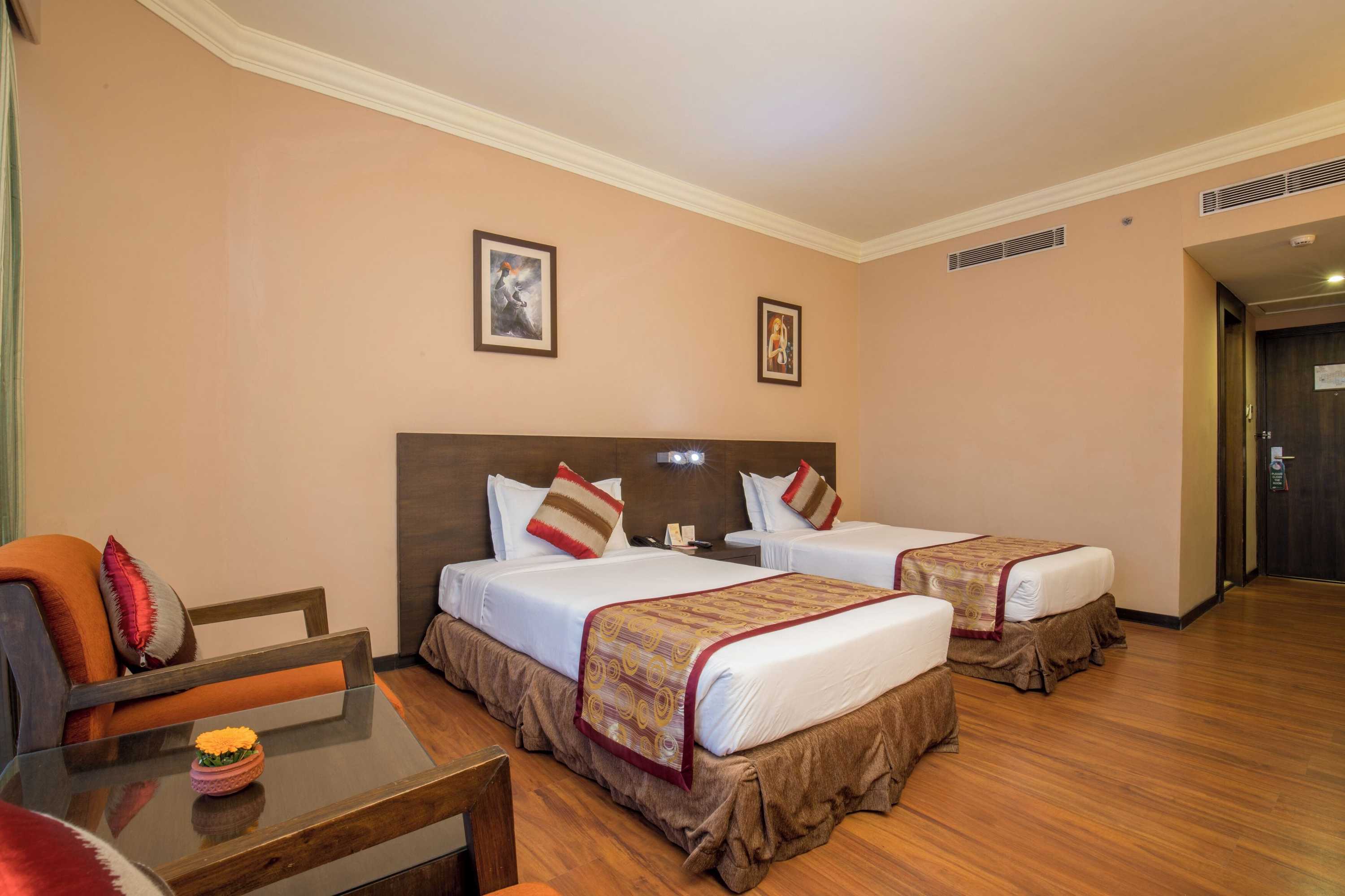 Gift card for Hotel Pokhara Grande