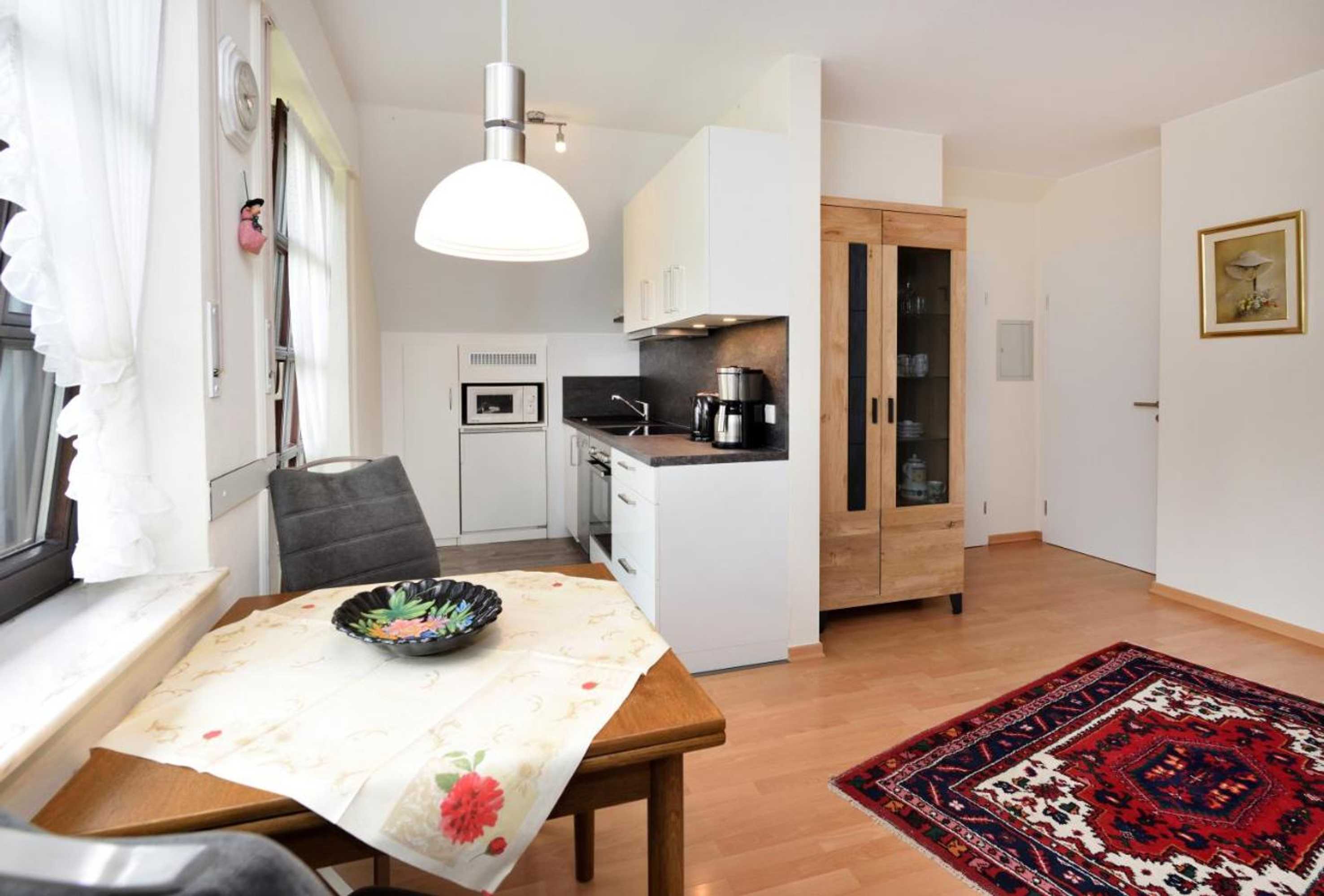 Gift card for Haus Sigge Ferienwohnungen