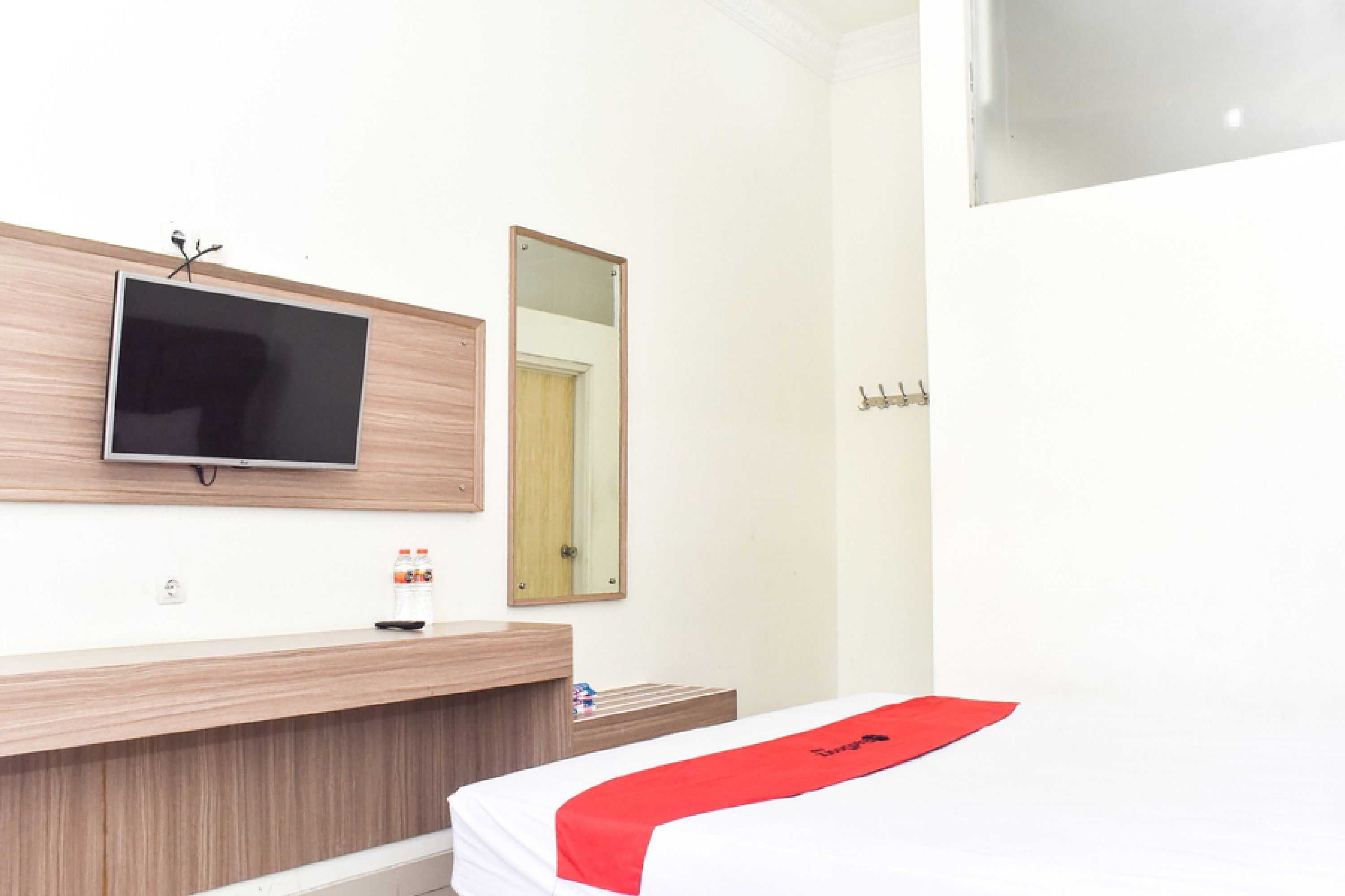 Gift card for Reddoorz Near Alun Alun Wonosobo Gift card for Reddoorz Near Alun Alun Wonosobo