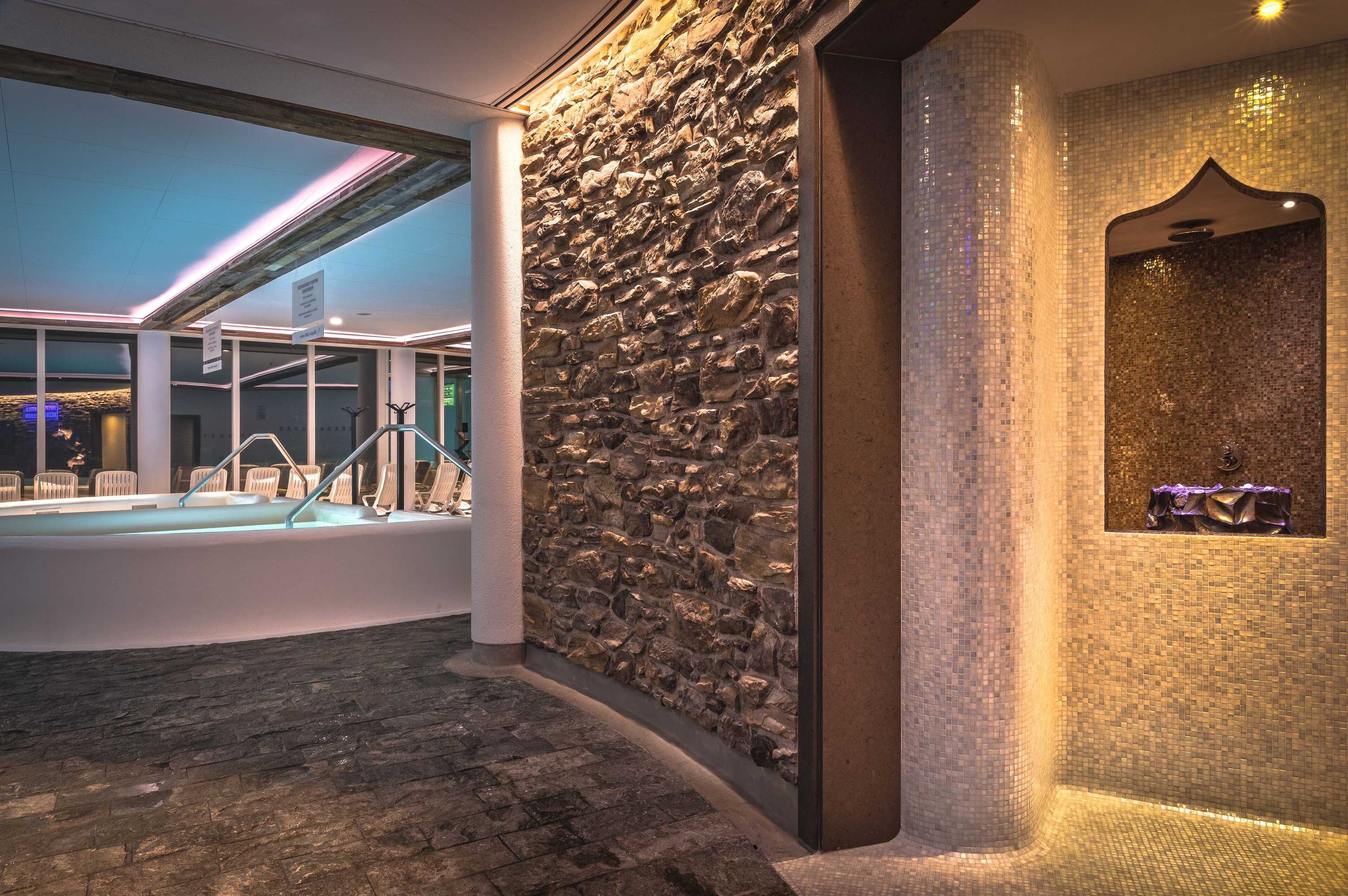 Gift card for Sanadome Hotel & Spa Nijmegen Gift card for Sanadome Hotel & Spa Nijmegen