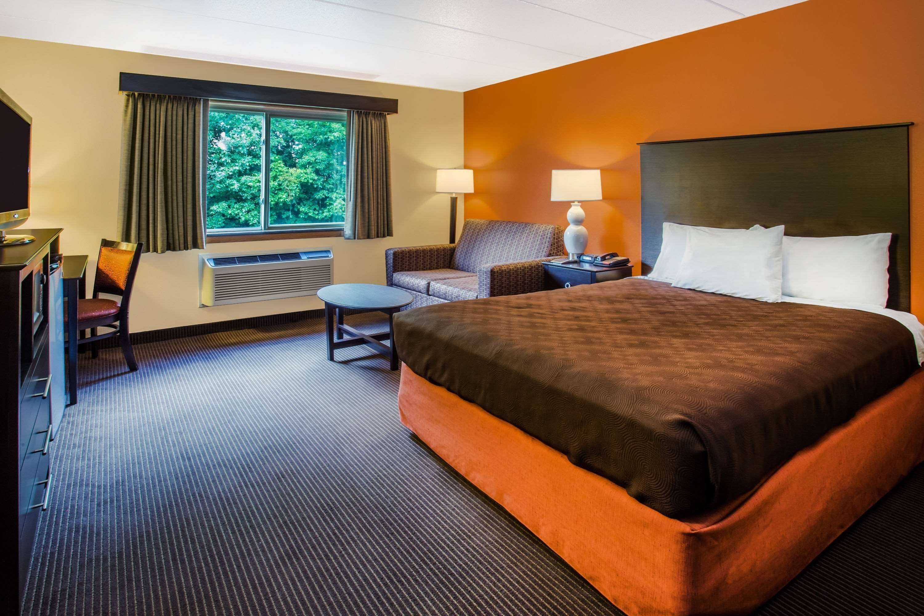 Gift card for Americinn by Wyndham Menomonie Gift card for Americinn by Wyndham Menomonie