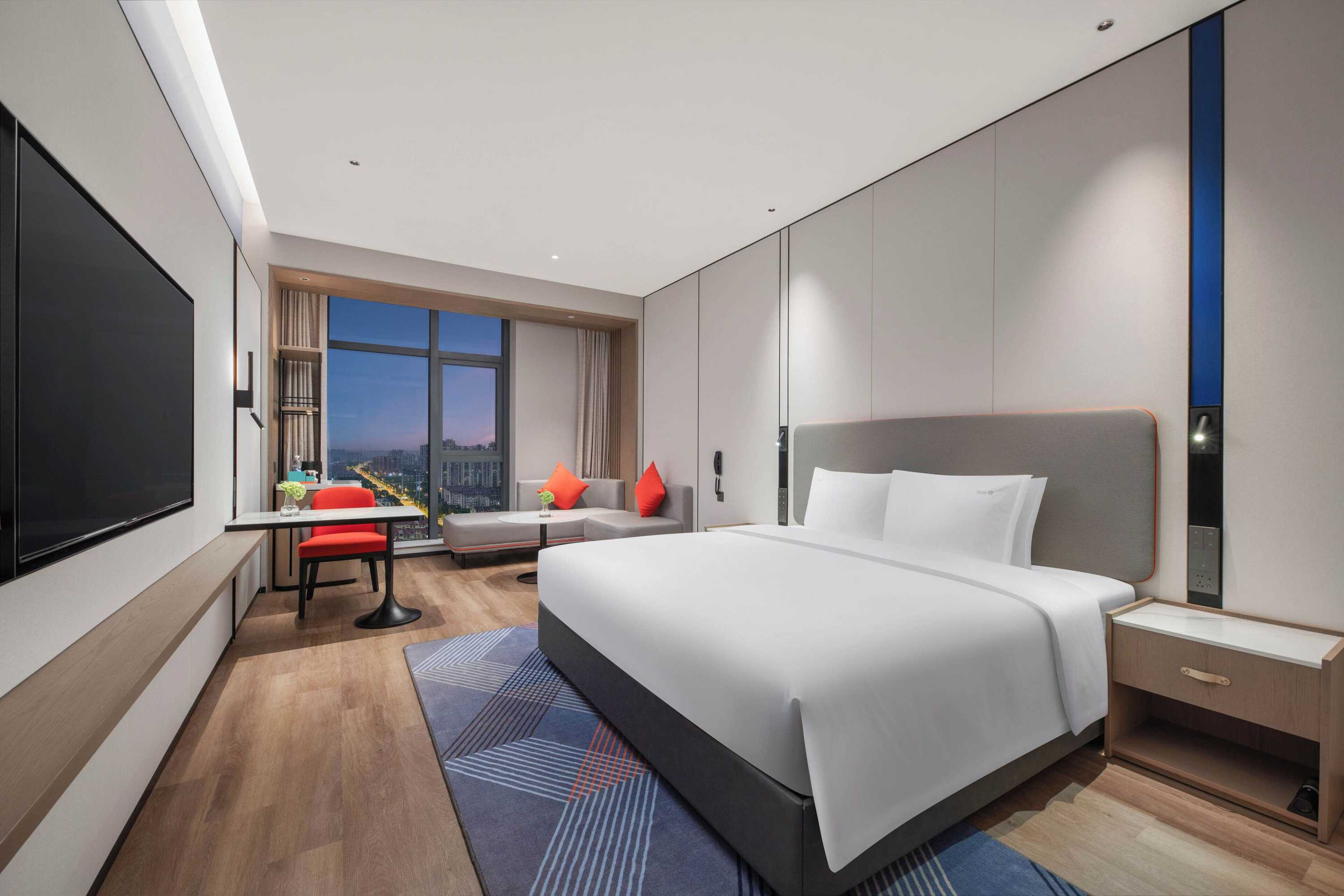Gift card for Holiday Inn Express Wuxi Xishan by Ihg Gift card for Holiday Inn Express Wuxi Xishan by Ihg