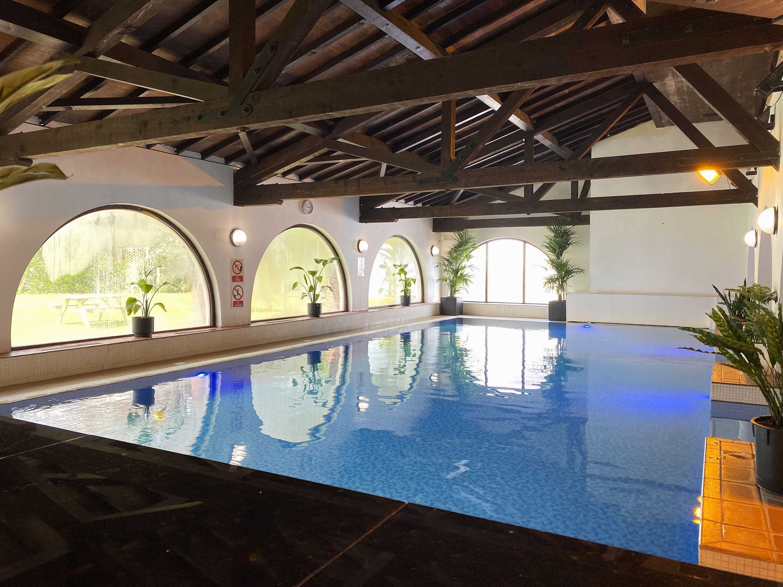 Gift card for Europa Gatwick Hotel & Spa Gift card for Europa Gatwick Hotel & Spa