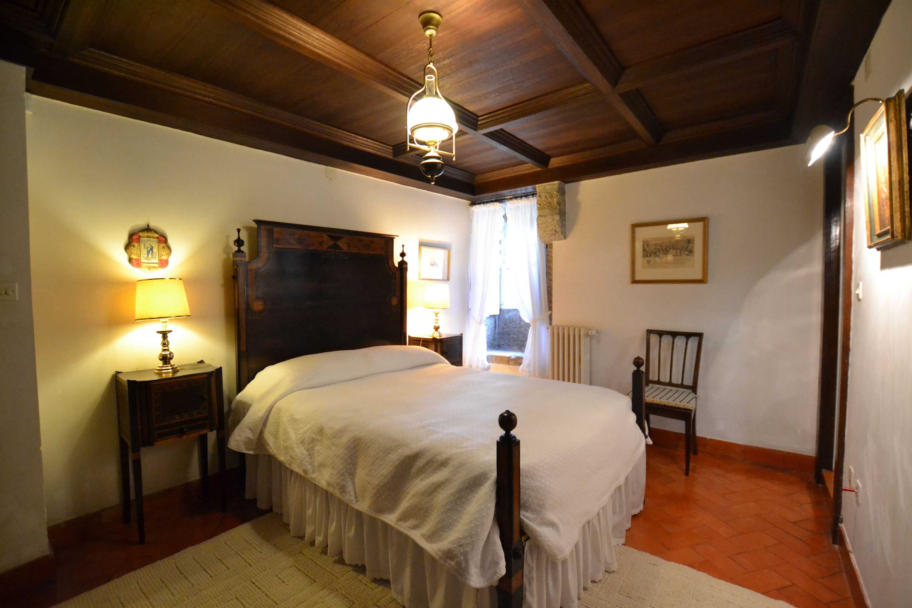 Gift card for Casa Das Paredes