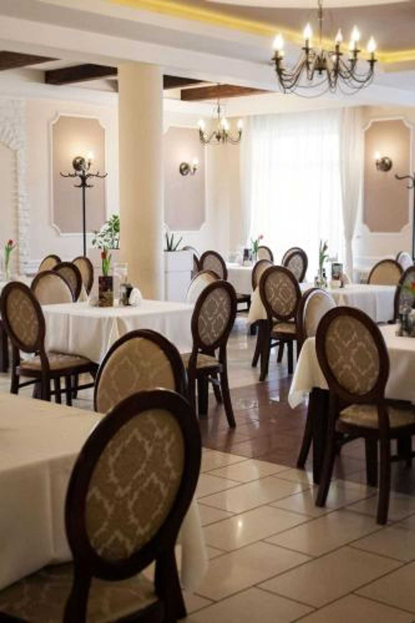 Gift card for Hotel Restauracja Koral Gift card for Hotel Restauracja Koral