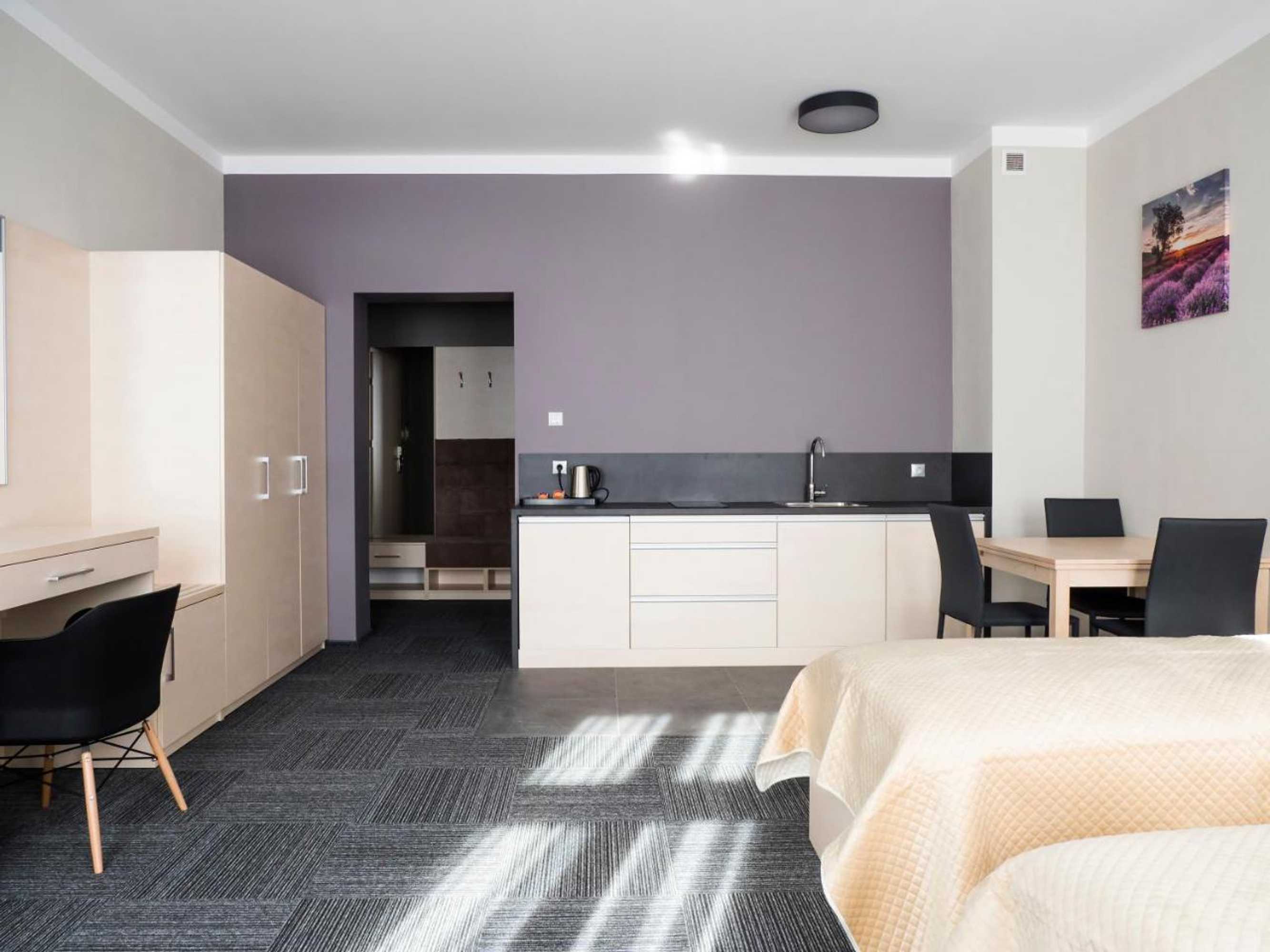 Gift card for Aparthotel Centrum Gliwicka 18