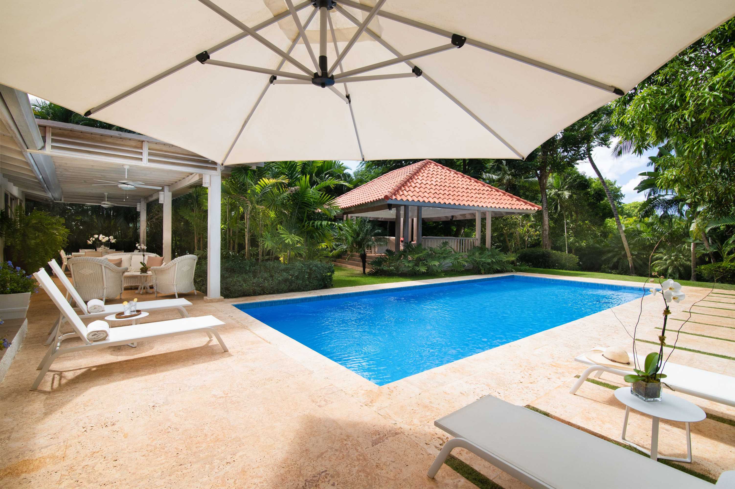 Gift card for Villa Paz by Casa de Campo Resort & Villas Gift card for Villa Paz by Casa de Campo Resort & Villas