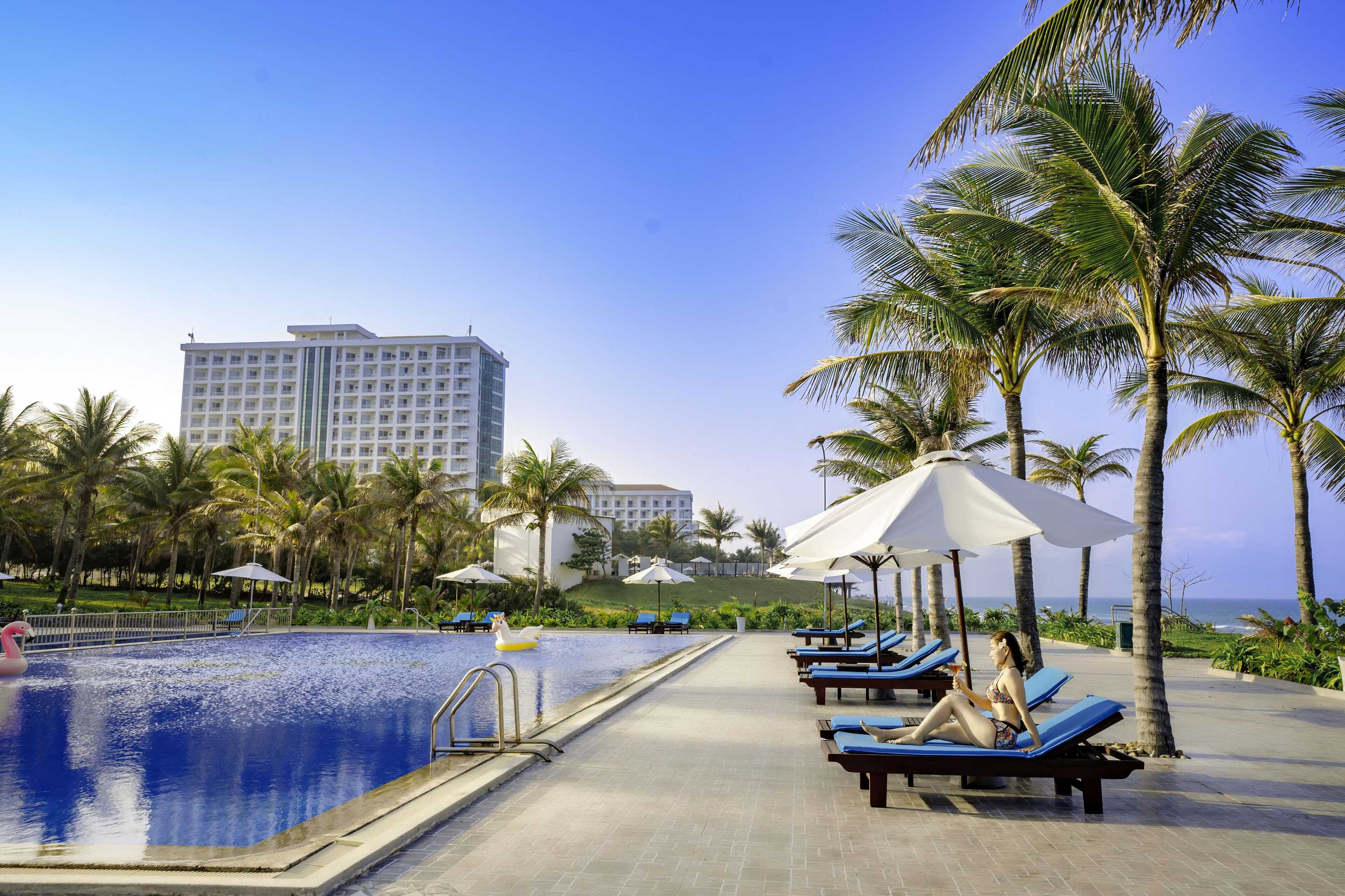 Gift card for Ocean Waves Resort Cam Ranh Gift card for Ocean Waves Resort Cam Ranh