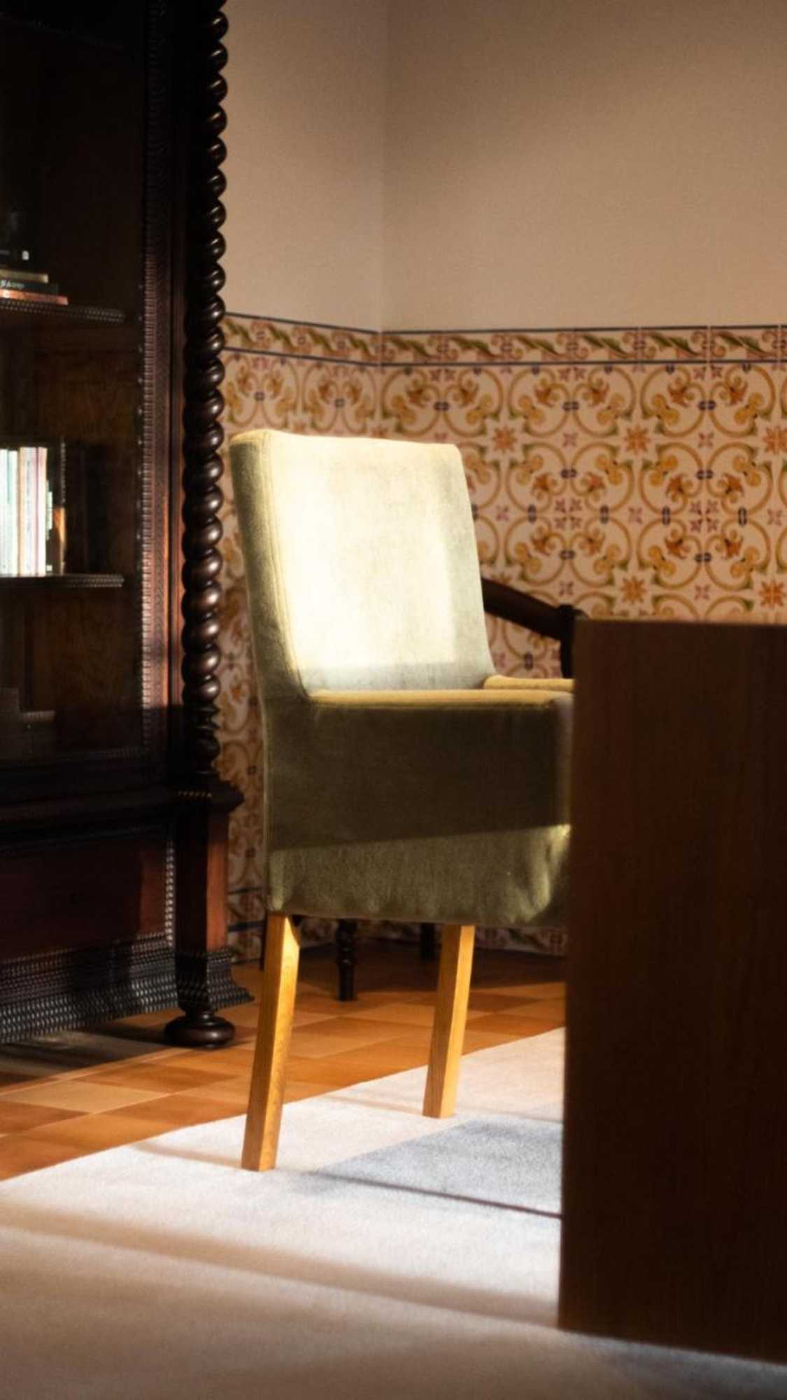 Gift card for Quinta do Candeeira