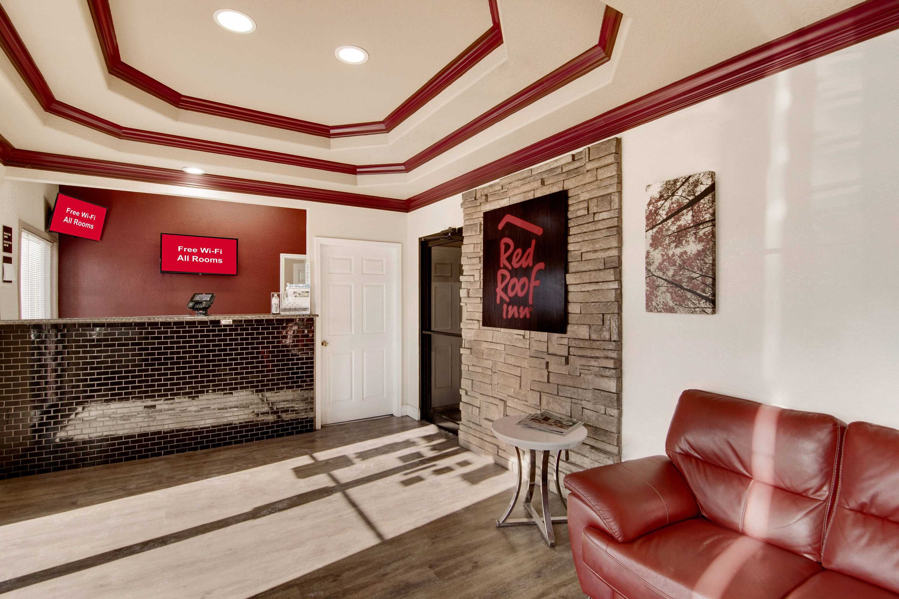 Gift card for Red Roof Inn & Suites Pensacola - Nas Corry Gift card for Red Roof Inn & Suites Pensacola - Nas Corry