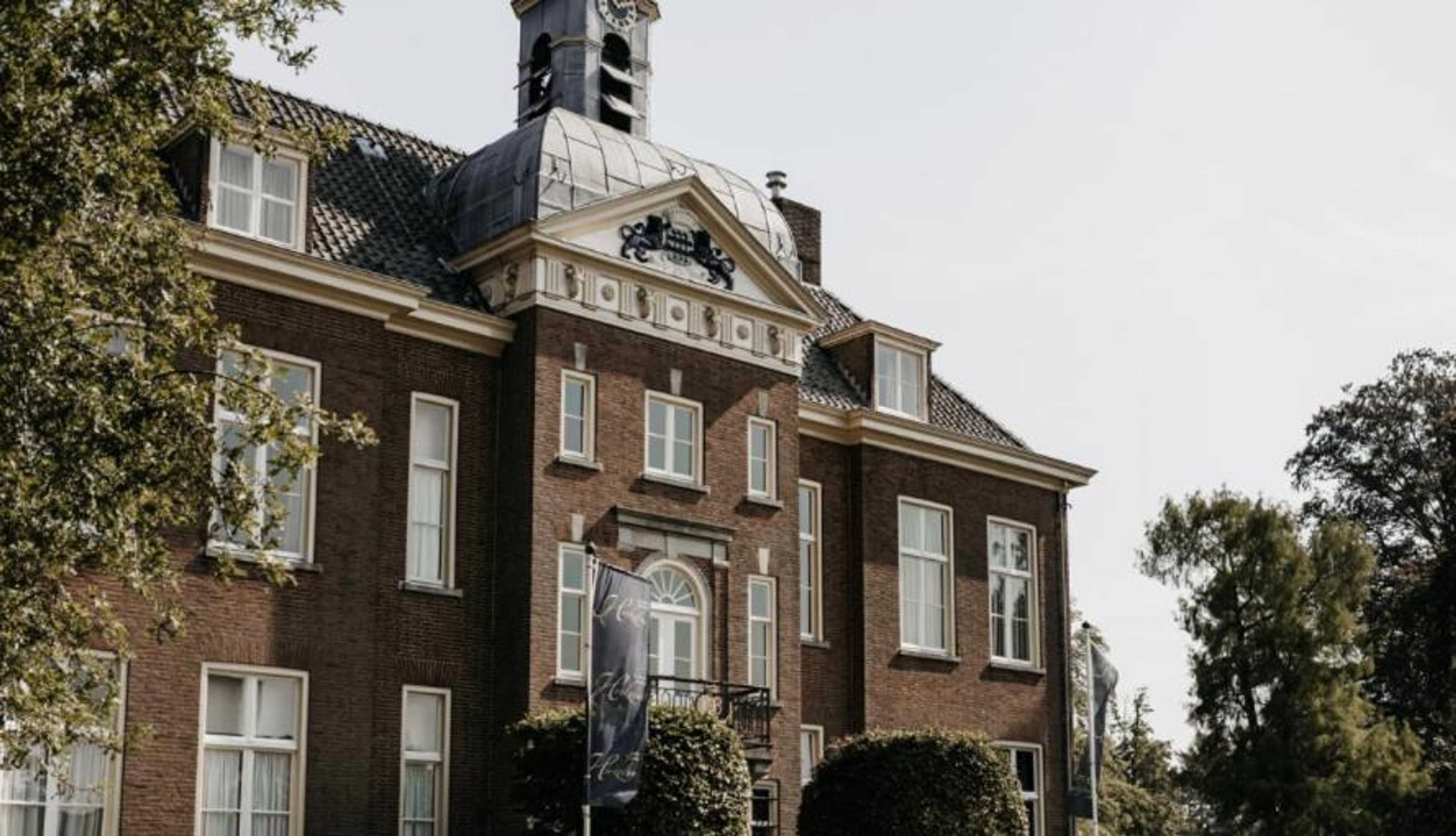 Gift card for Bed&breakfast Kasteel Hoekelum