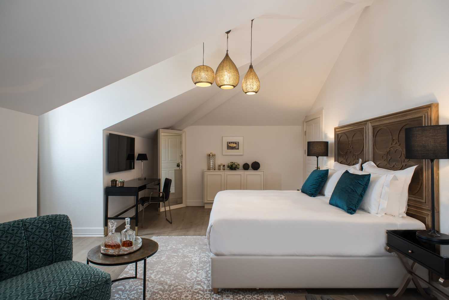 Gift card for The Drisco Hotel Tel Aviv - Relais & Chateaux