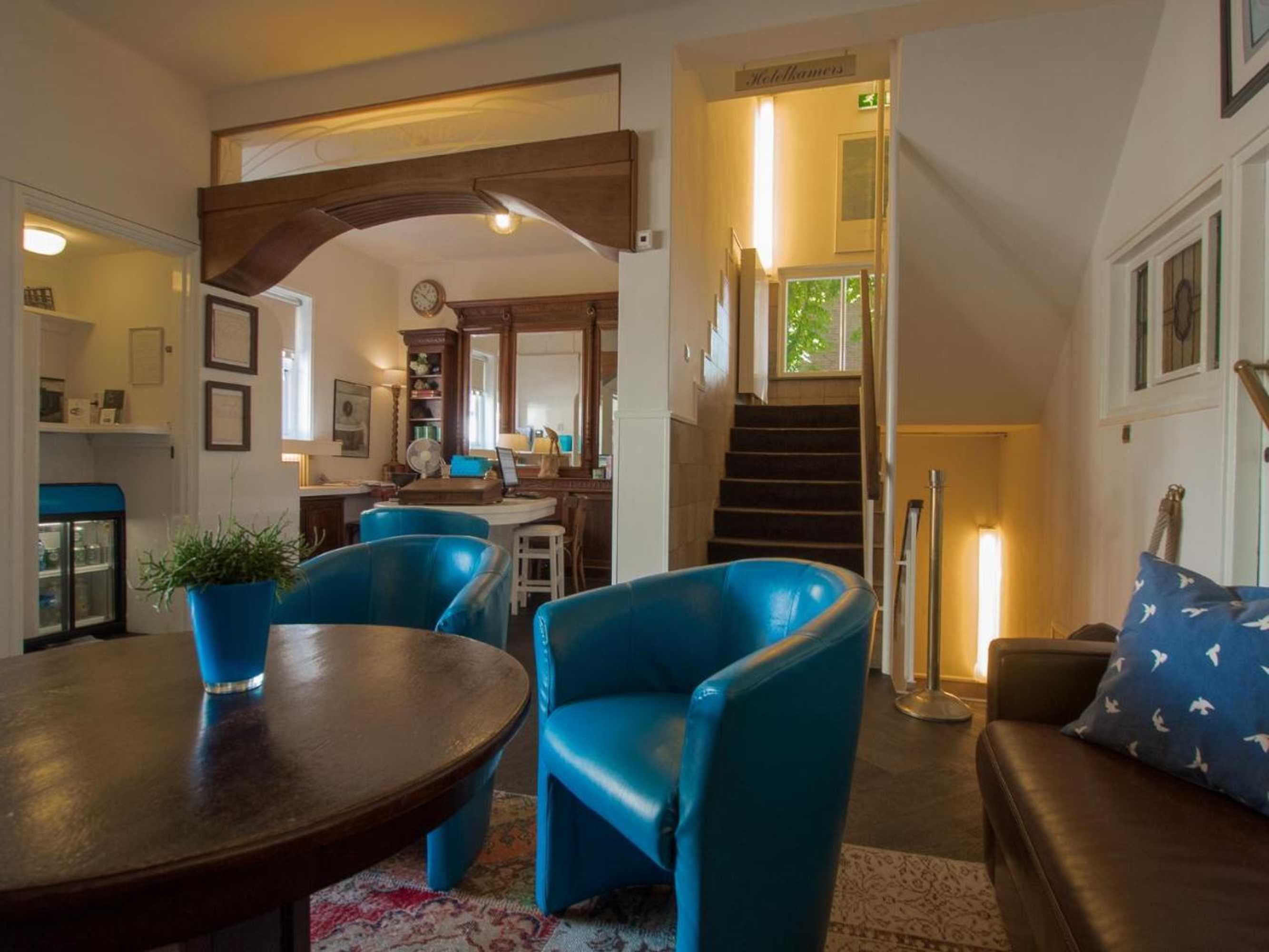 Gift card for Stadshotel de Graafschap