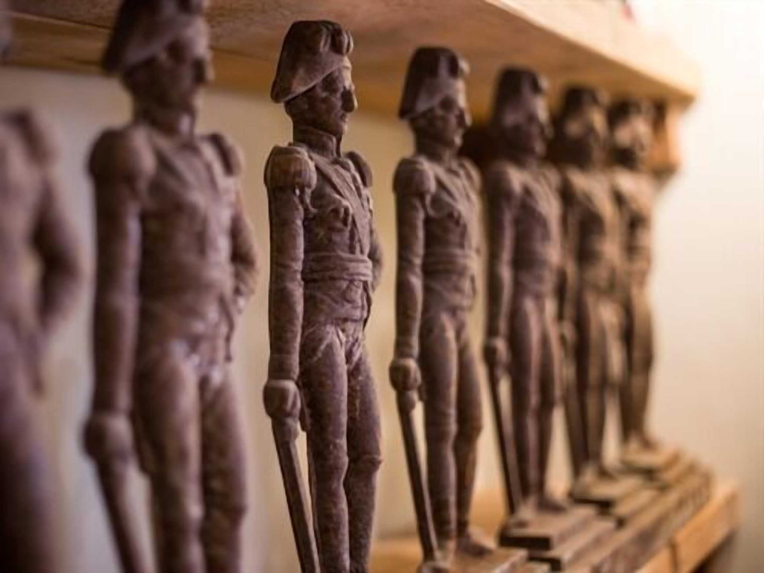 Gift card for The Redan