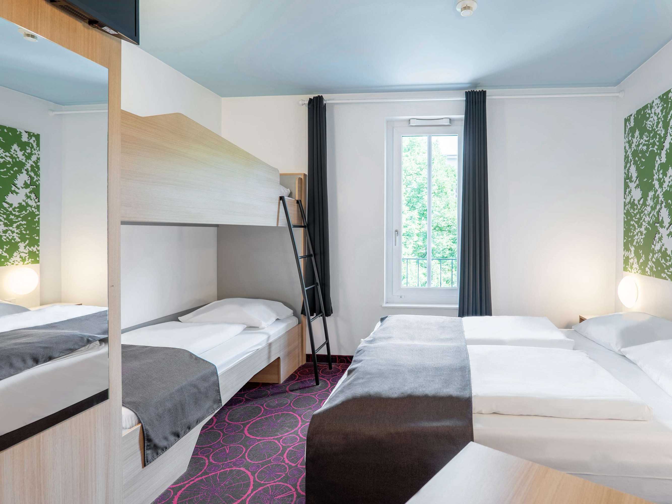 Gift card for B&b Hotel Offenburg-City Gift card for B&b Hotel Offenburg-City