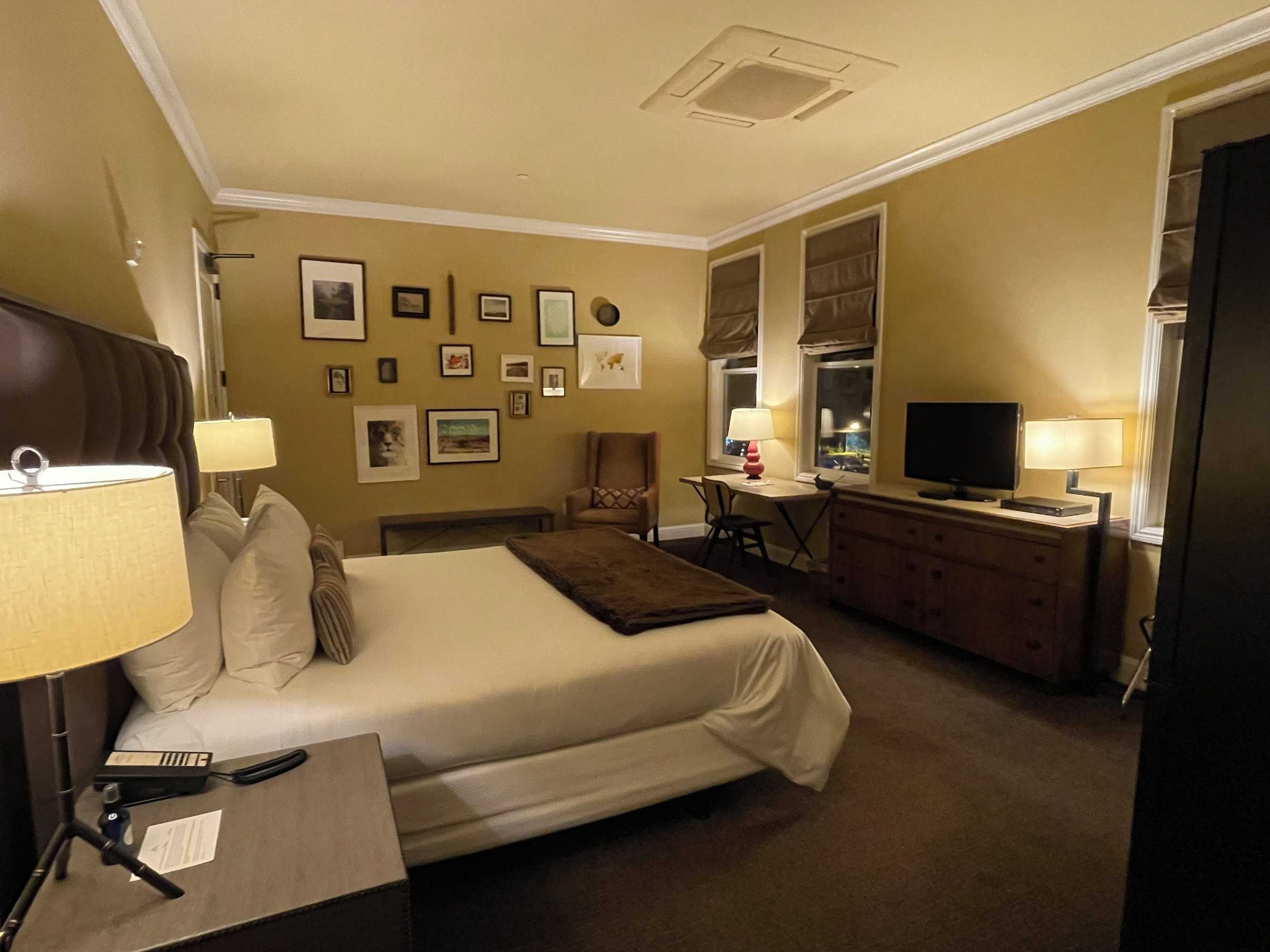 Gift card for Wydown Hotel Gift card for Wydown Hotel