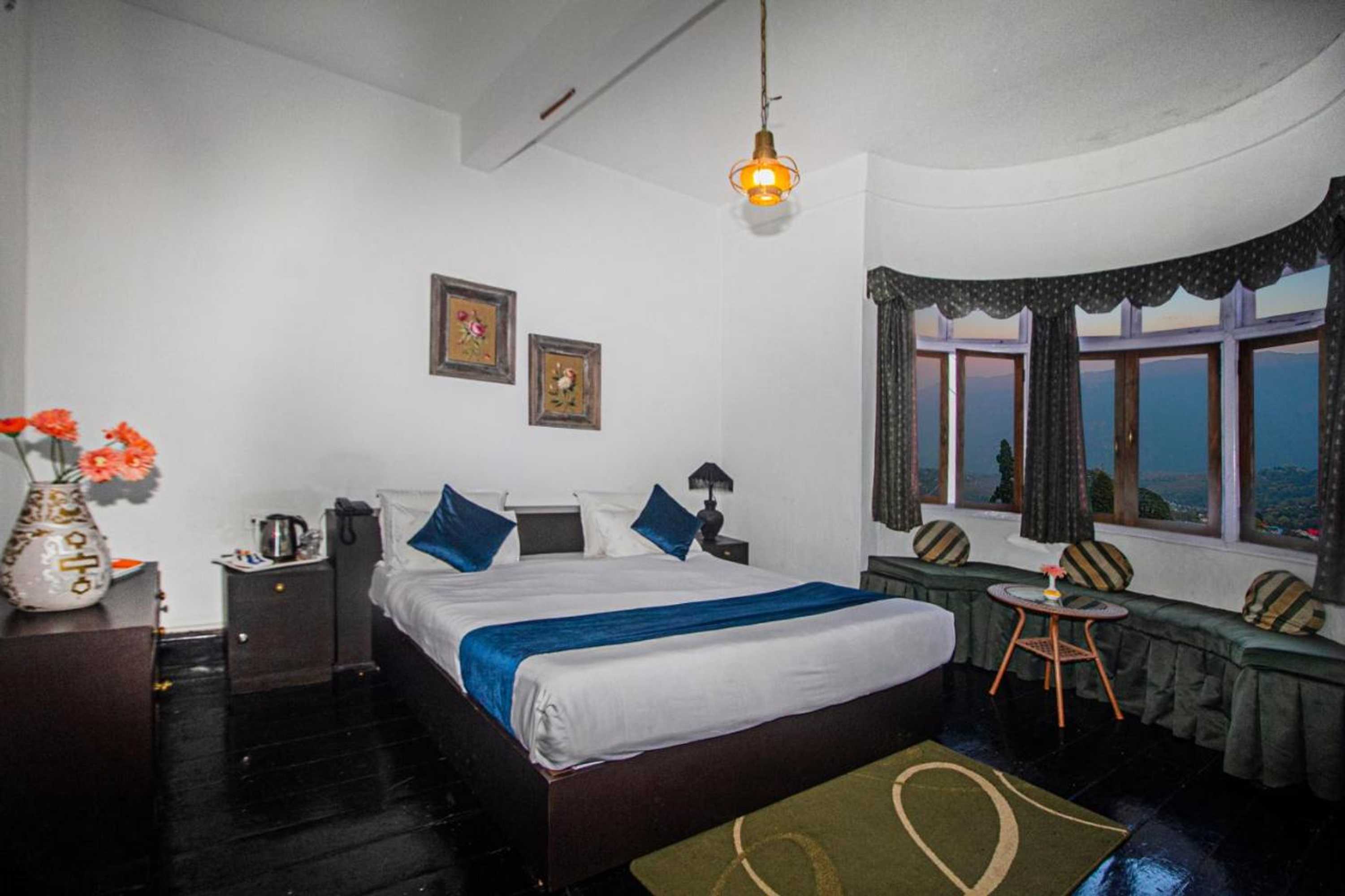 Gift card for Central Gleneagles Heritage Resort Former Bungalow of Ex-Tata Chairman Russi Mody The Mall Road Darjeeling Gift card for Central Gleneagles Heritage Resort Former Bungalow of Ex-Tata Chairman Russi Mody The Mall Road Darjeeling