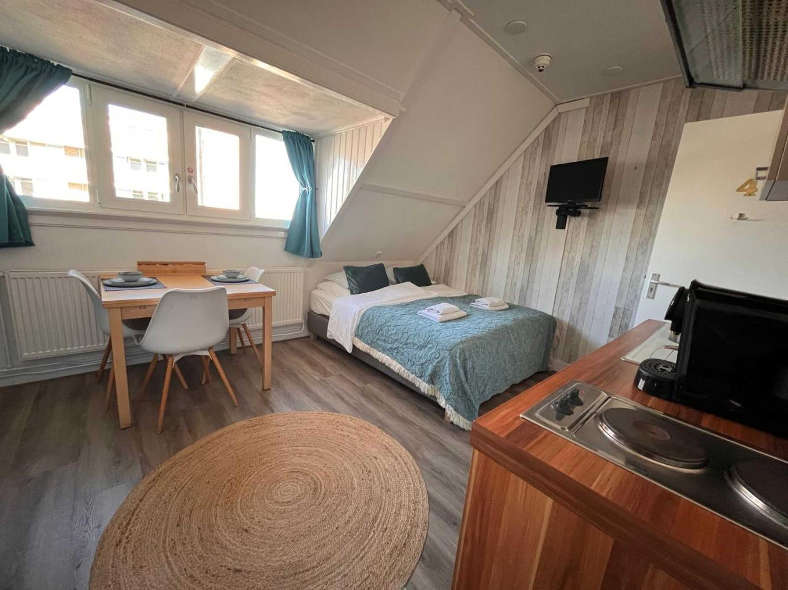 Gift card for Bed & Breakfast Hotel Zandvoort