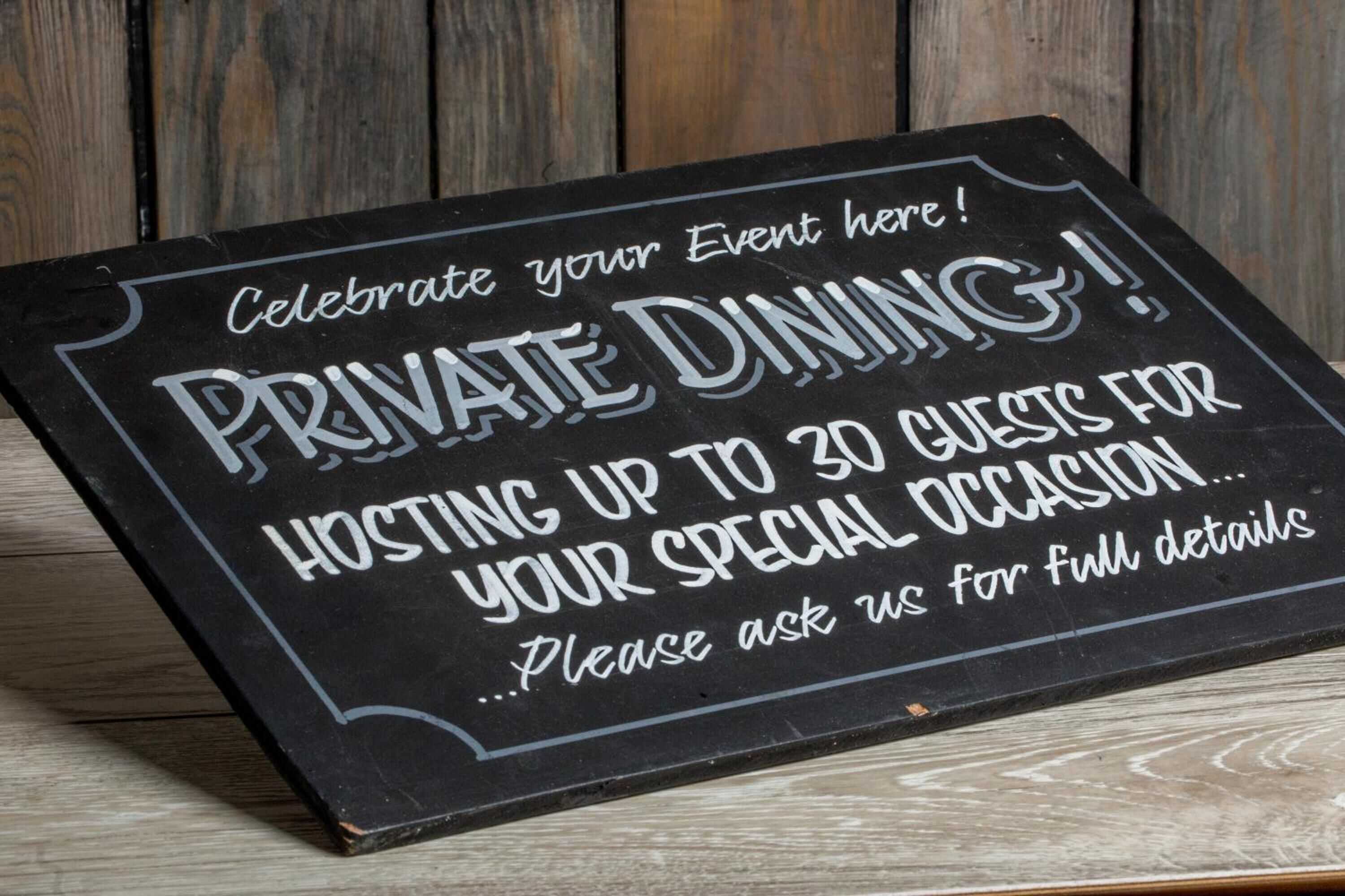 Gift card for The Woolly Sheep Inn