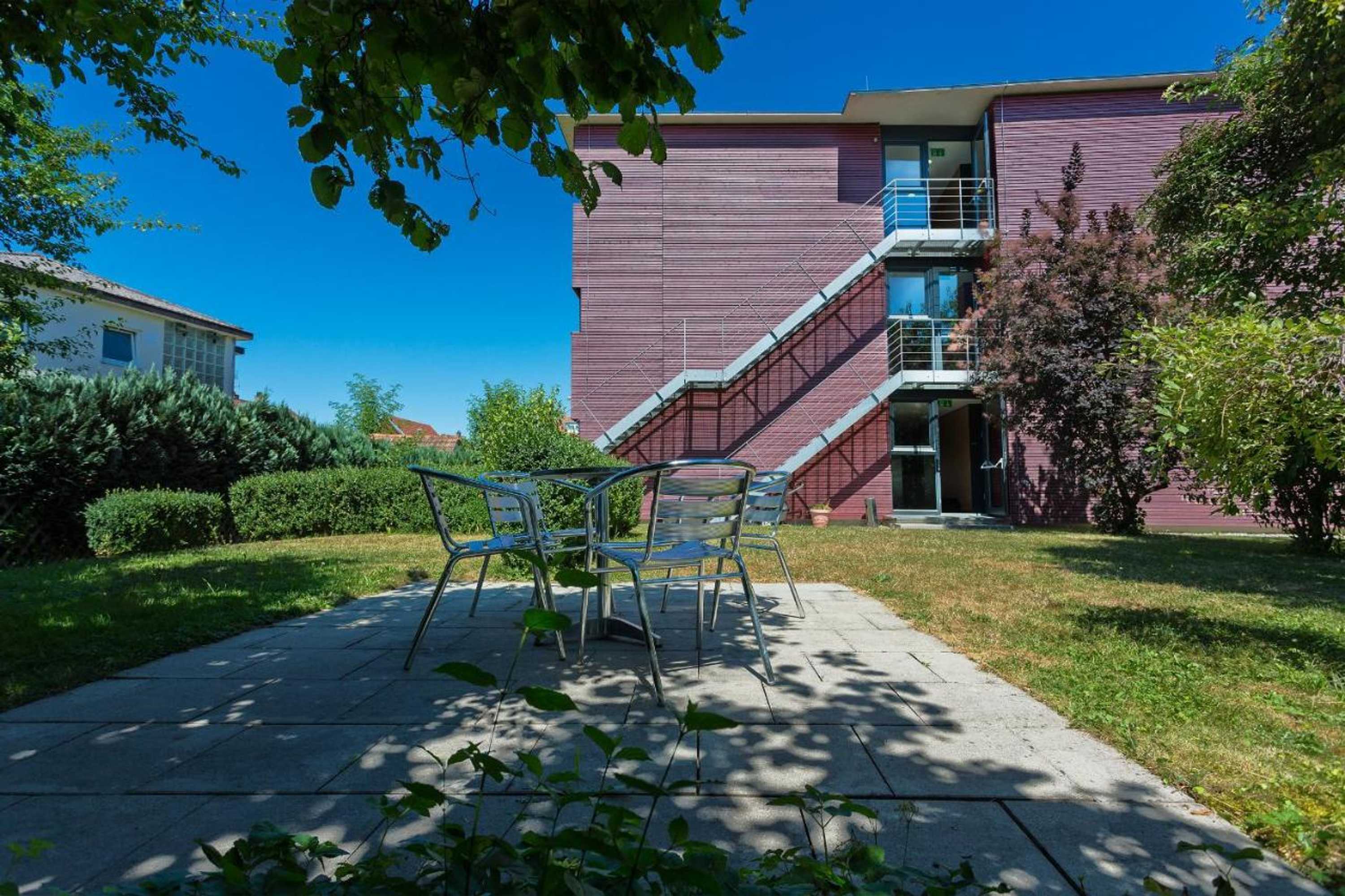 Gift card for Bed & Breakfast Rotes Haus