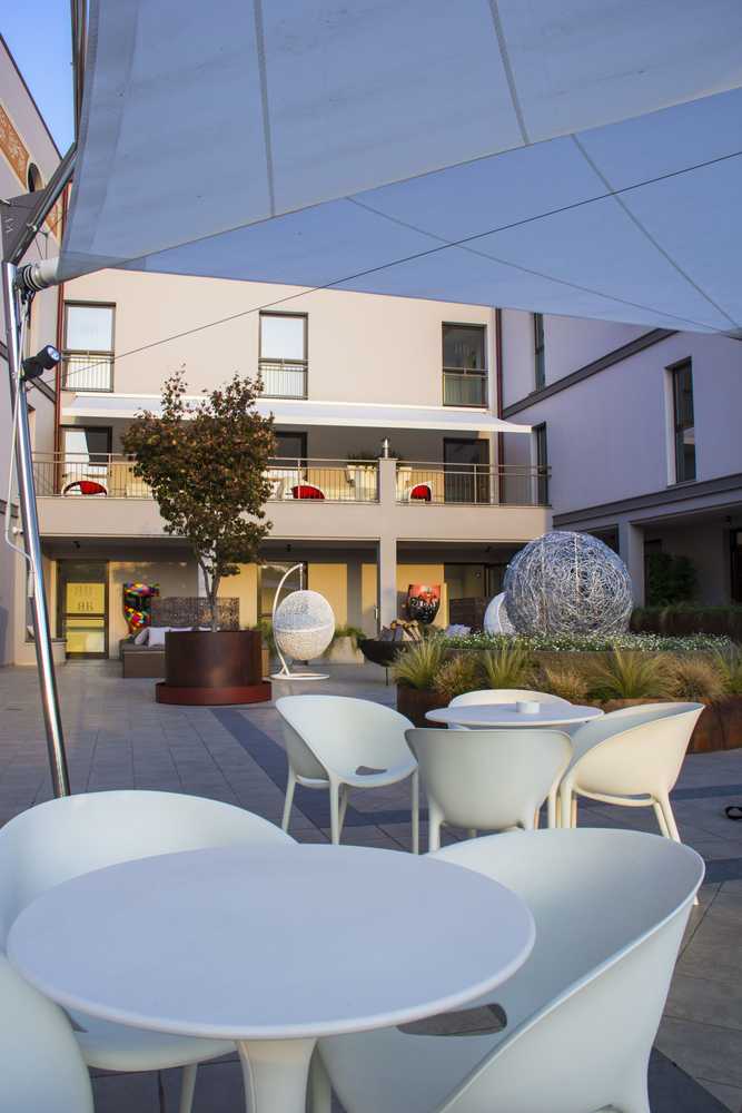 Gift card for Hotel Borgo Brianteo