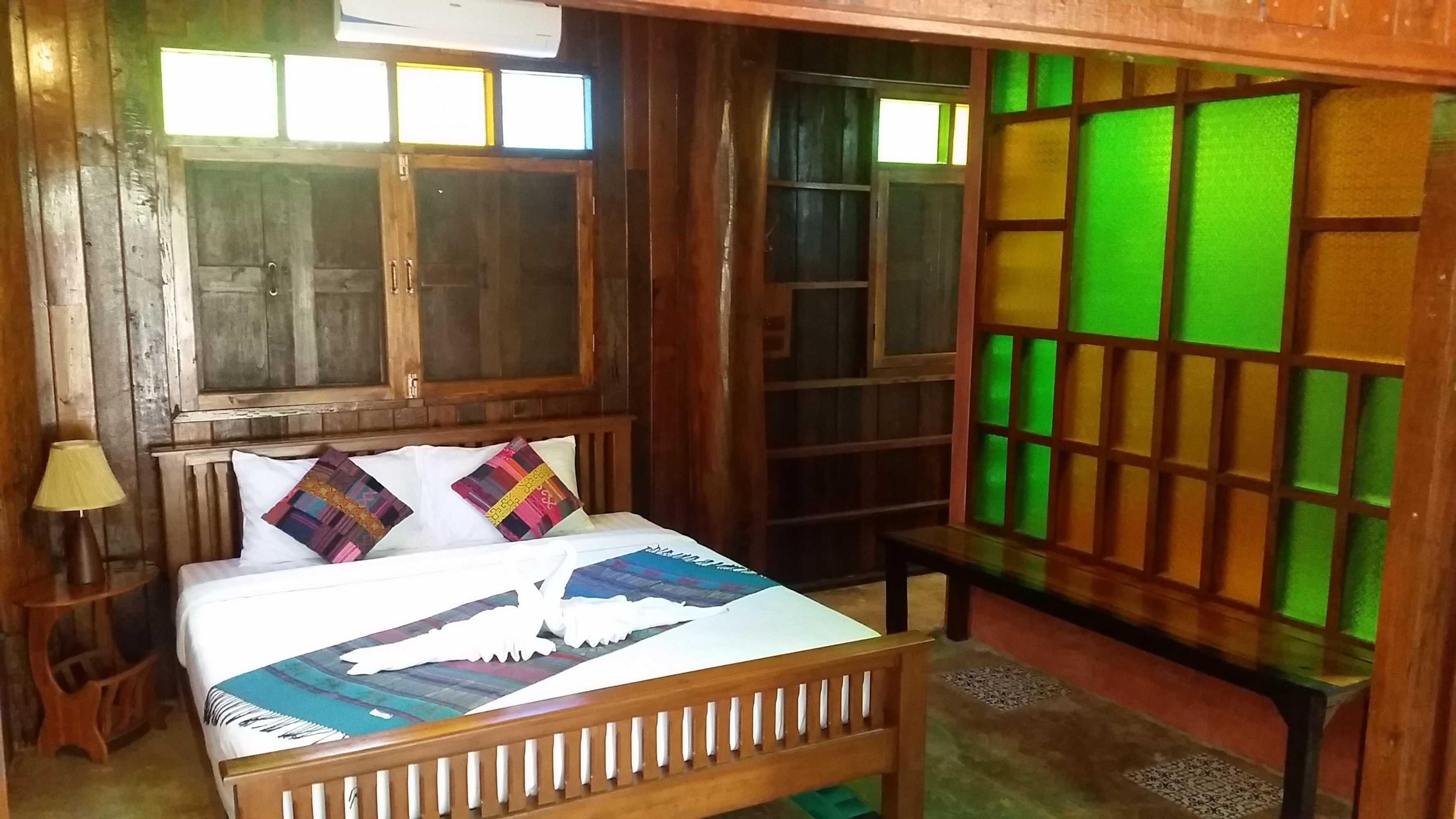 Gift card for Nan De Panna Riverside Homestay