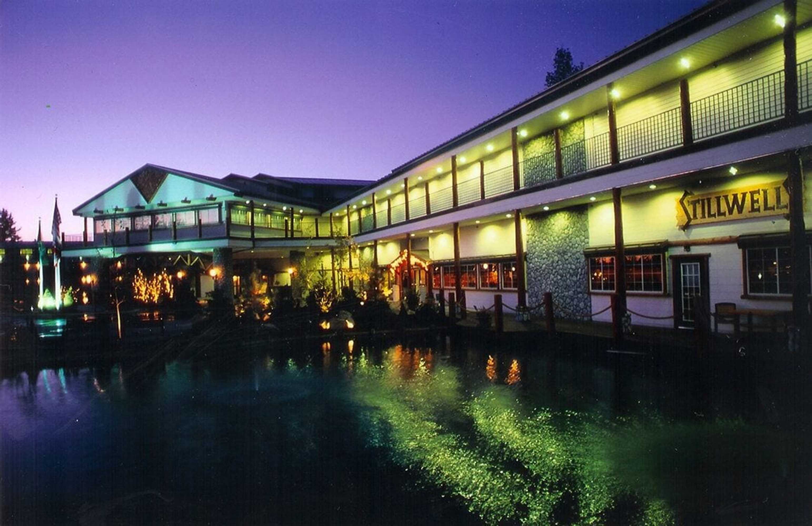 Gift card for Holiday Inn Resort The Lodge At Big Bear Lake by Ihg Gift card for Holiday Inn Resort The Lodge At Big Bear Lake by Ihg