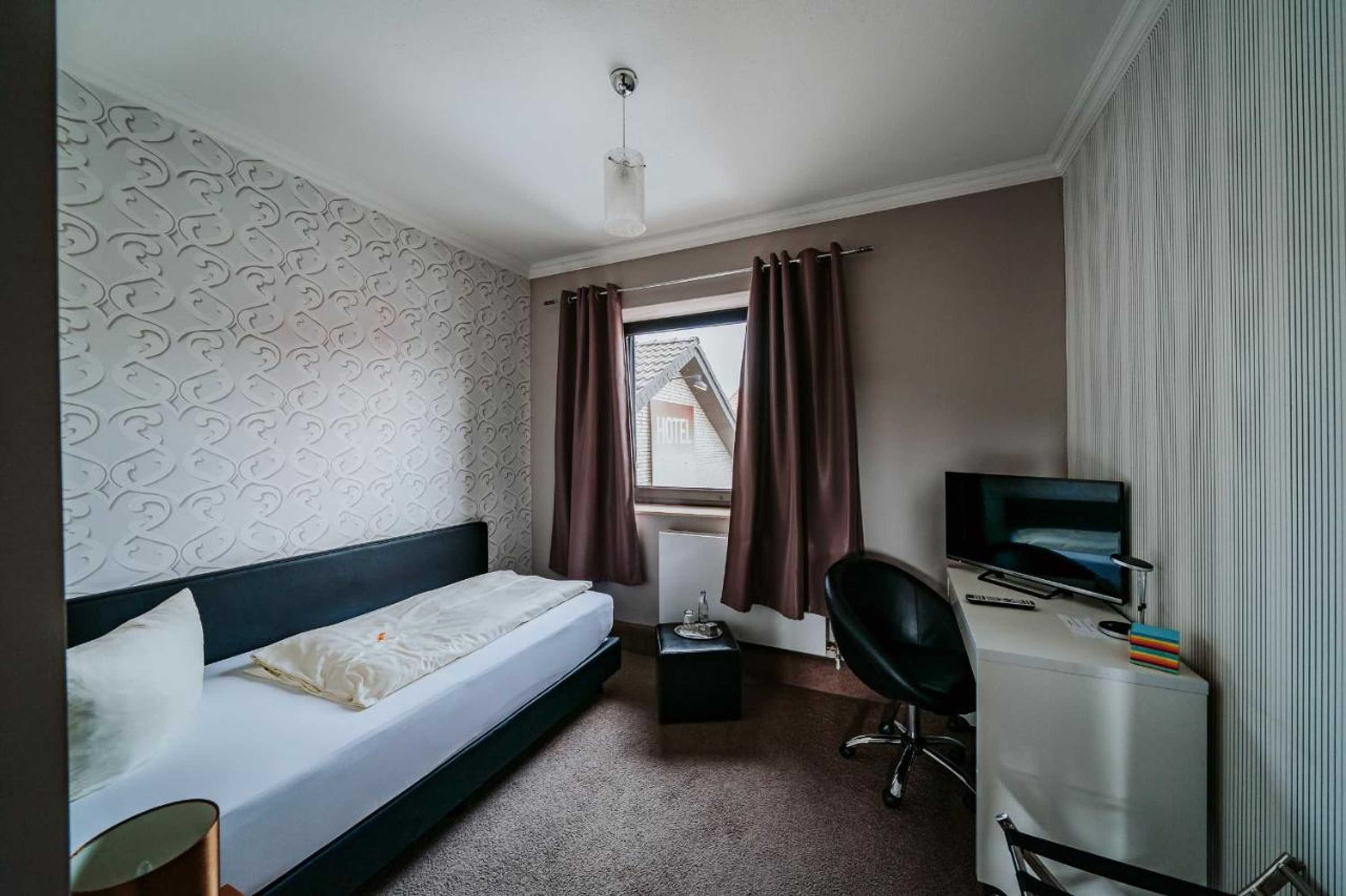 Gift card for Robrooks Hotel Garni