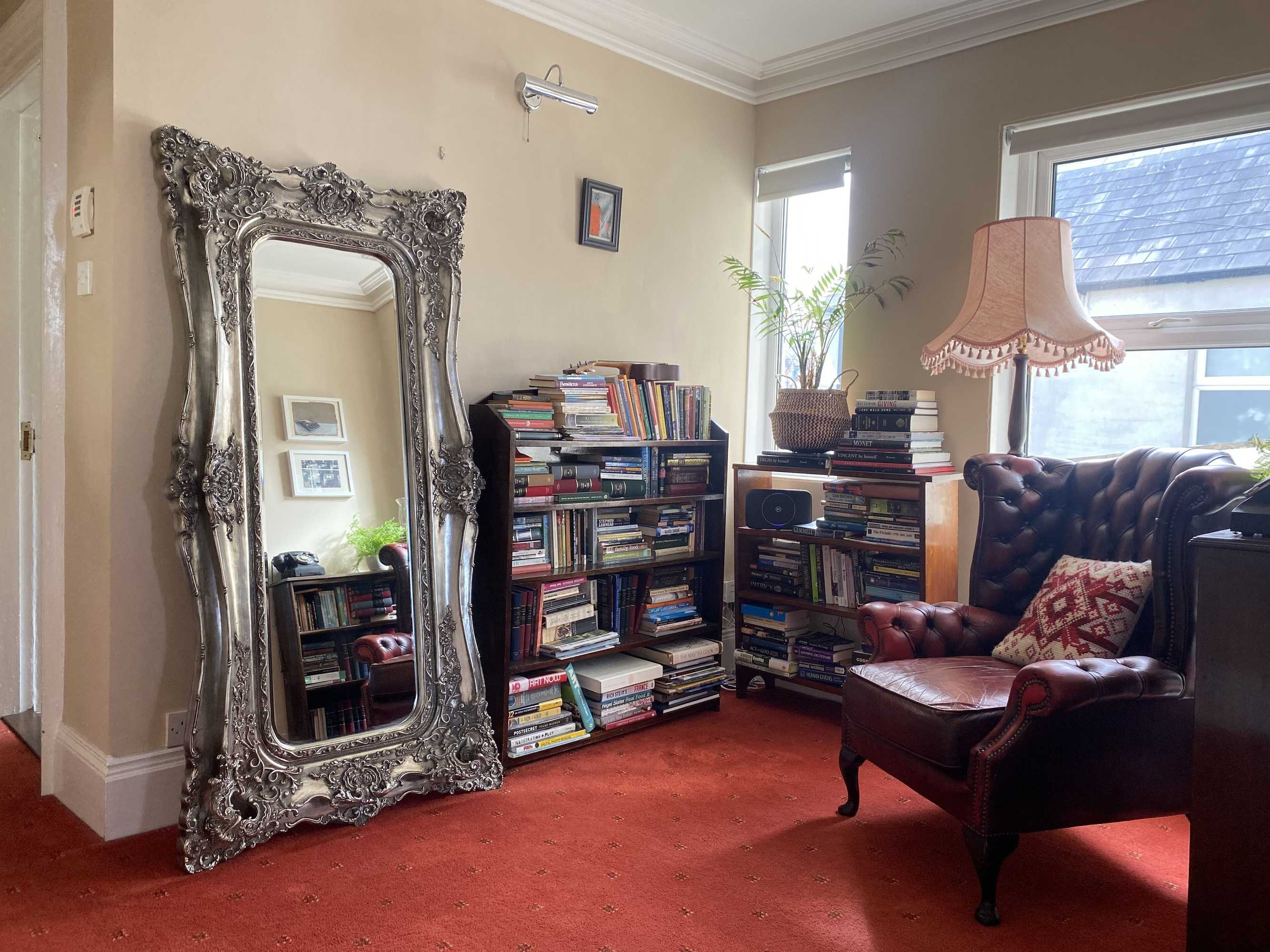 Gift card for Loughview