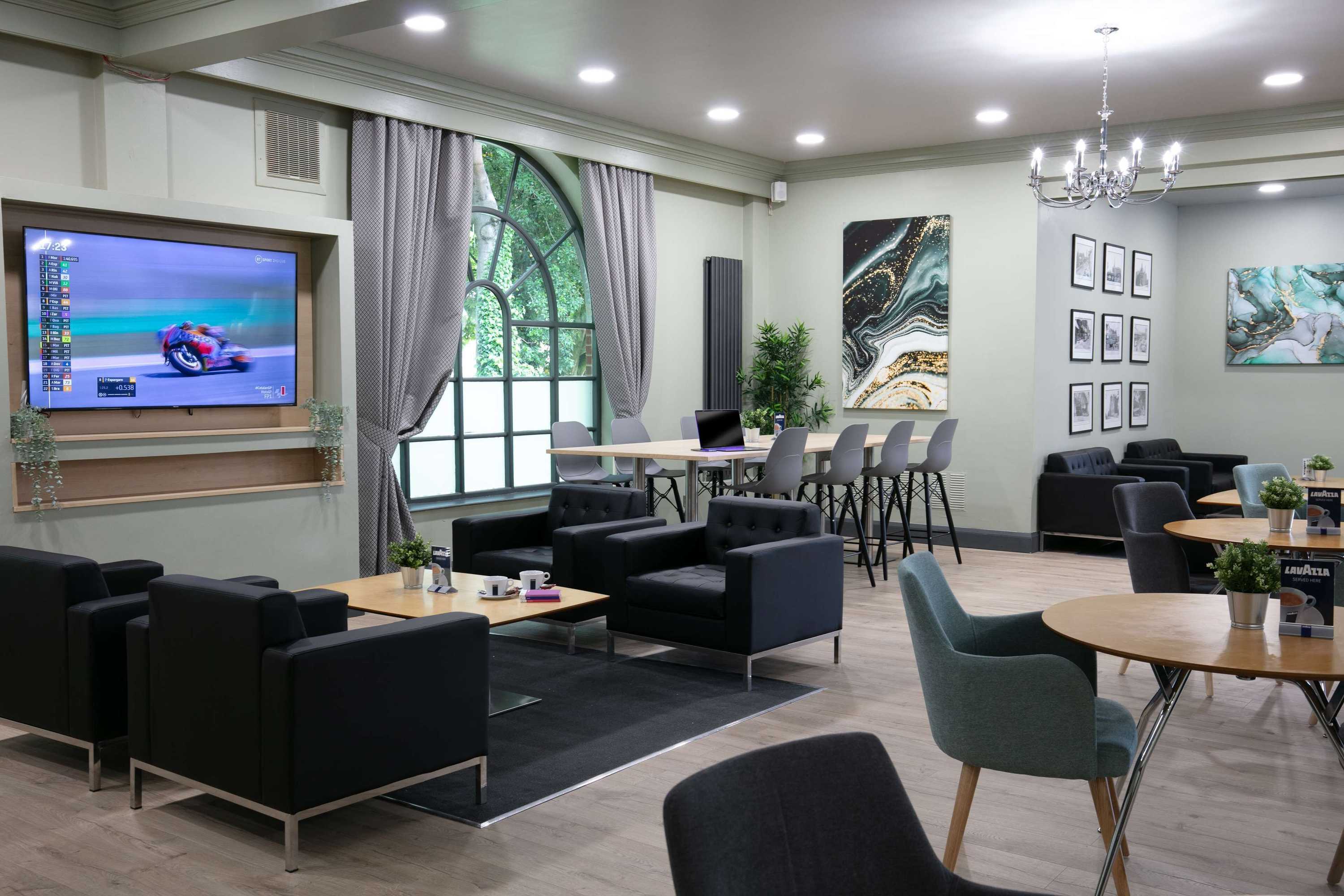 Gift card for Hall Garth Hotel Darlington, Sure Hotel Collection by BW