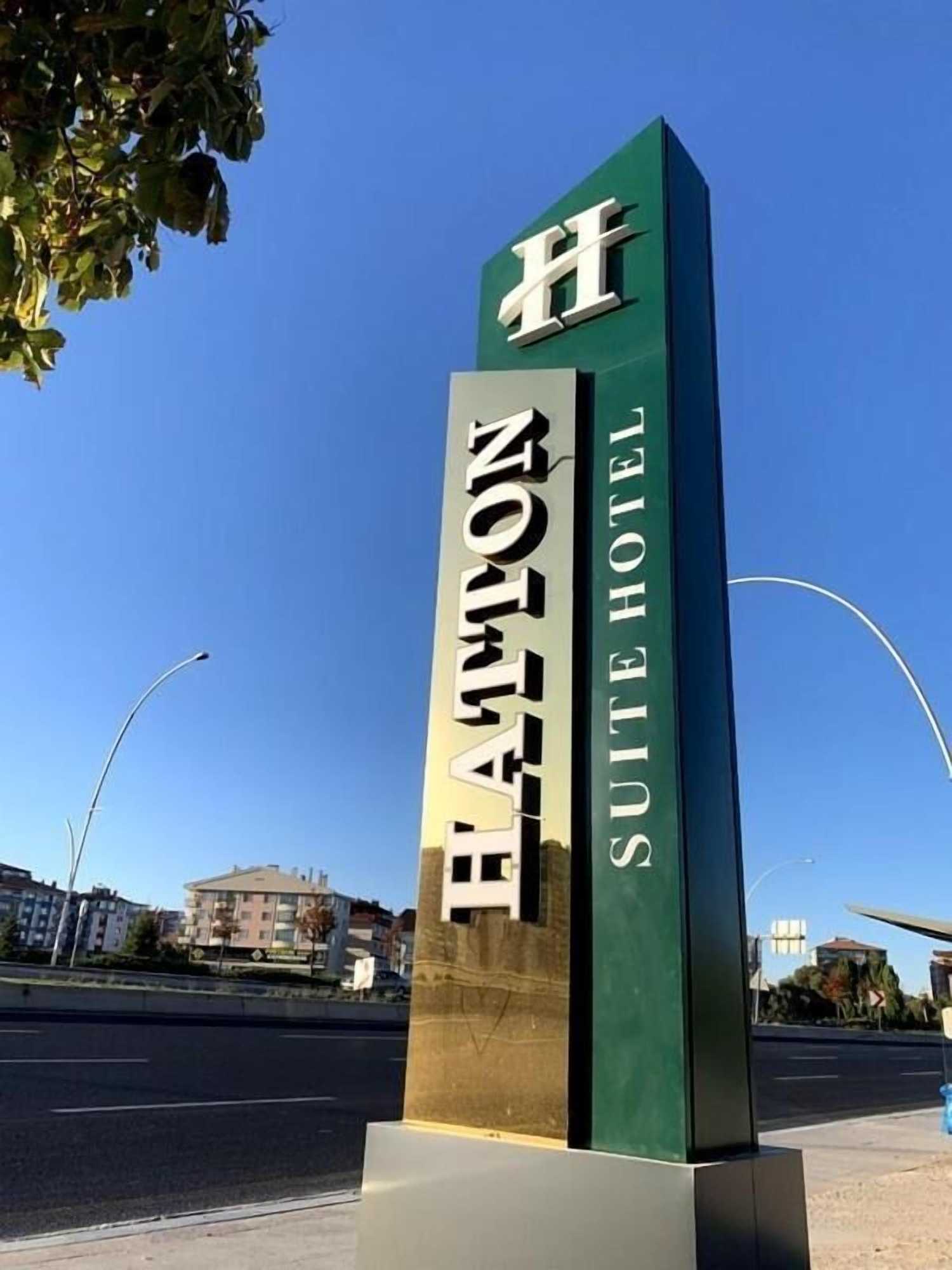 Gift card for Hatton Suites Esenboga Gift card for Hatton Suites Esenboga