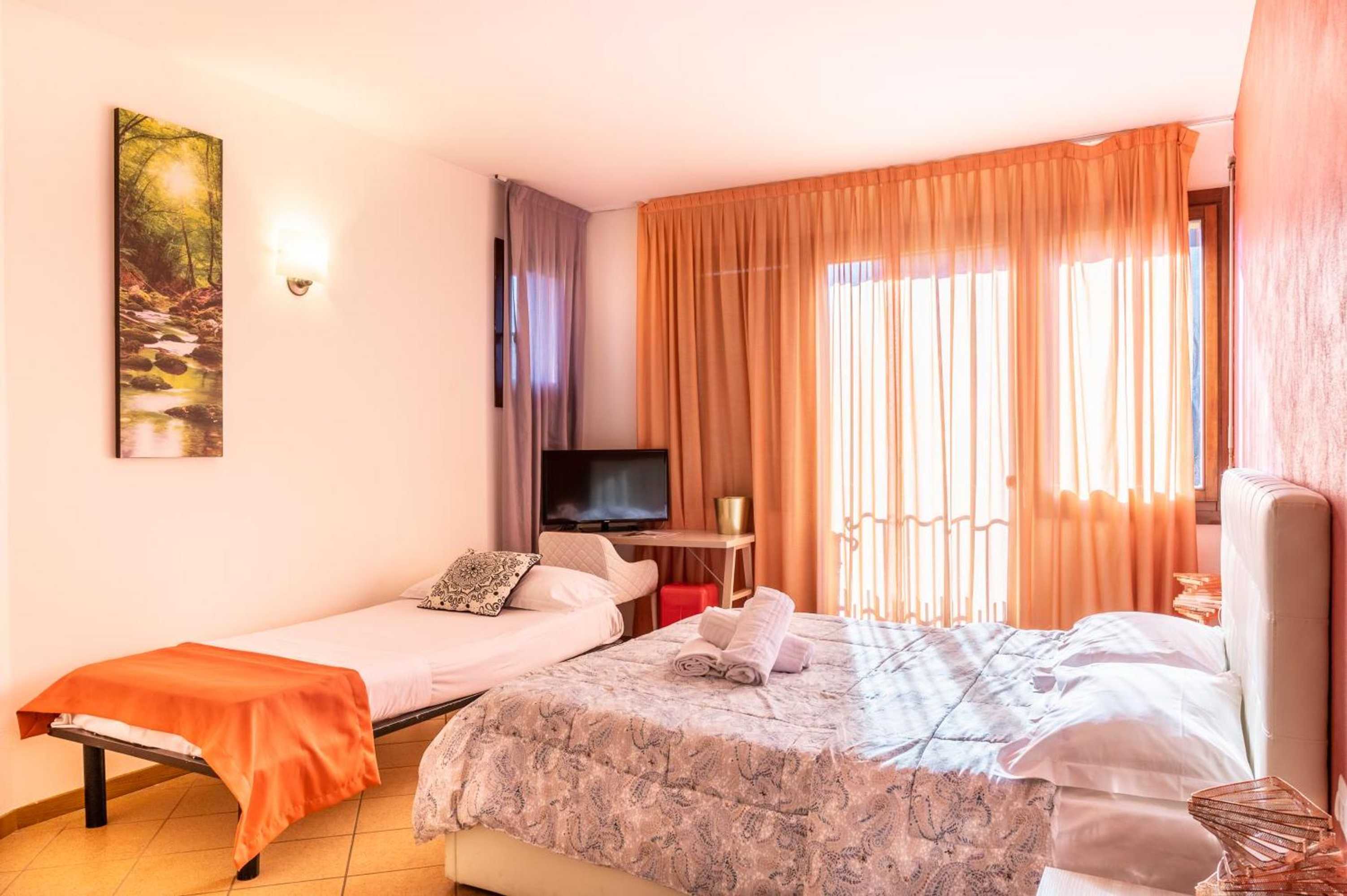 Gift card for Lake Como Golf Hotel