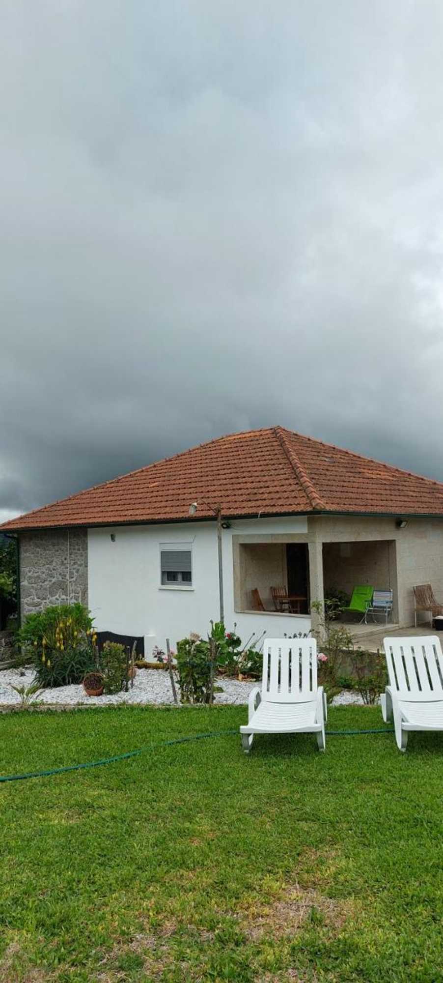 Gift card for Casa Cantinho Dos Pais