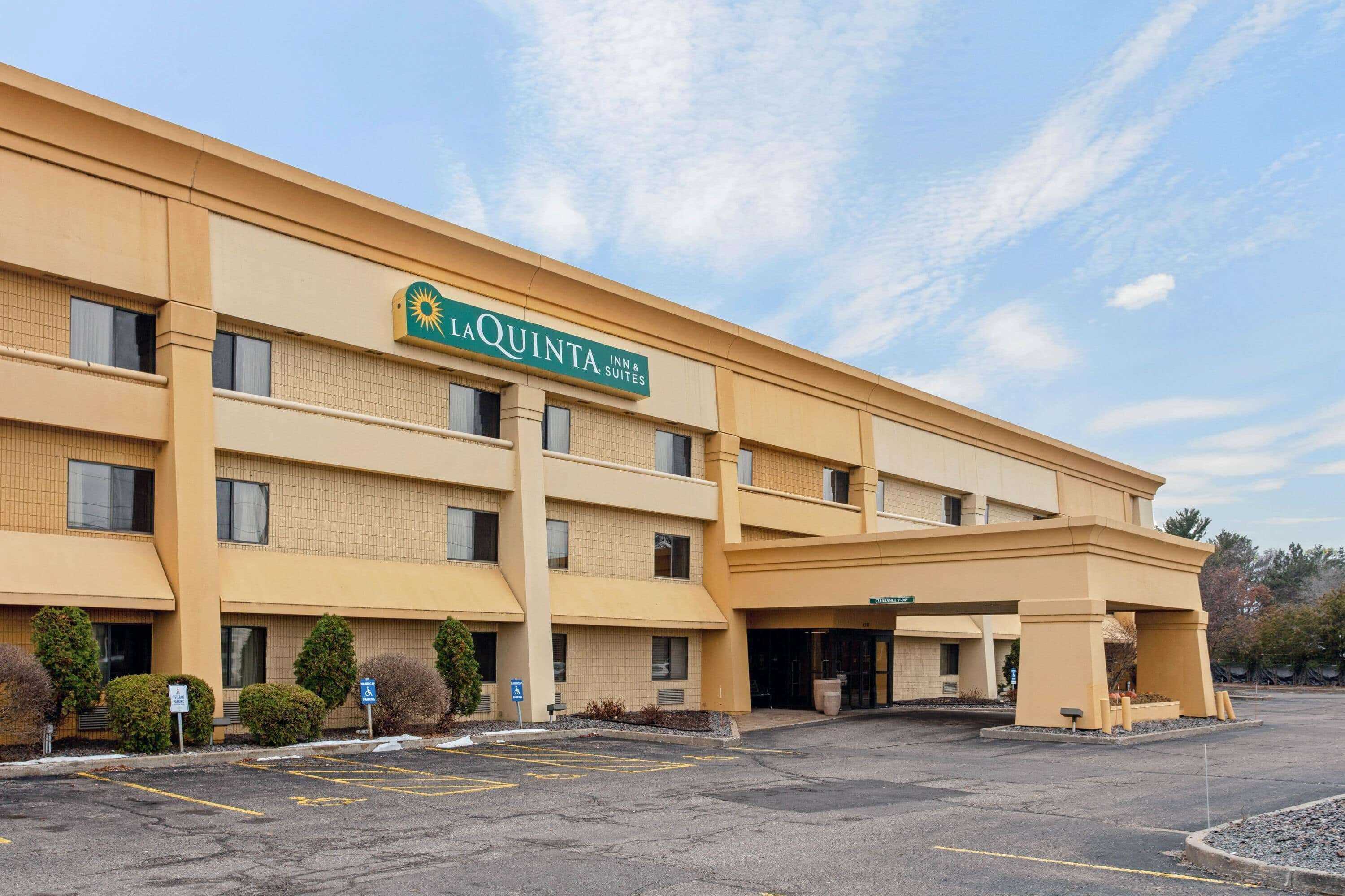 Gift card for La Quinta Inn & Suites by Wyndham Stevens Point Gift card for La Quinta Inn & Suites by Wyndham Stevens Point