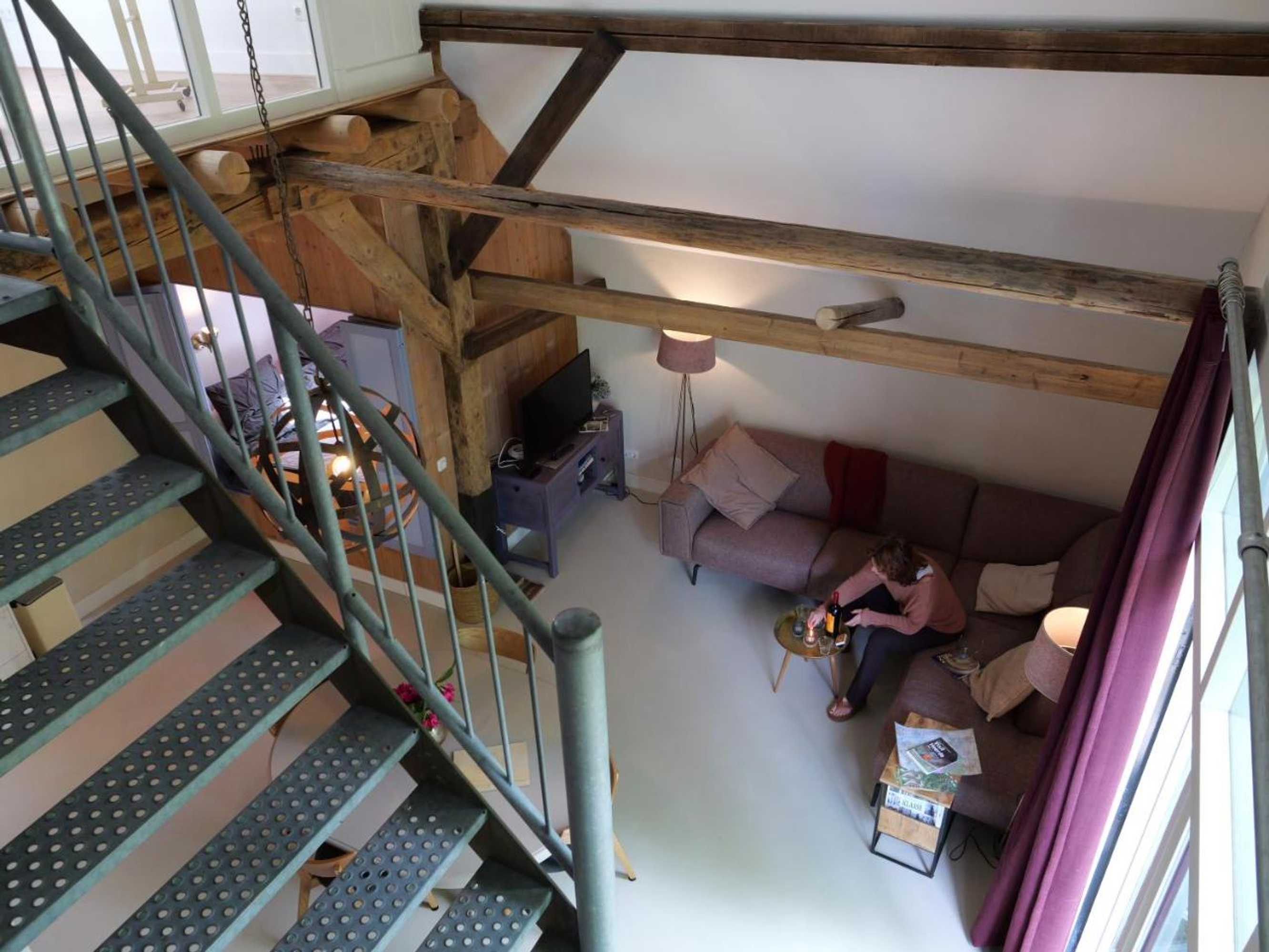 Gift card for Landgoedhoeve Vosbergen