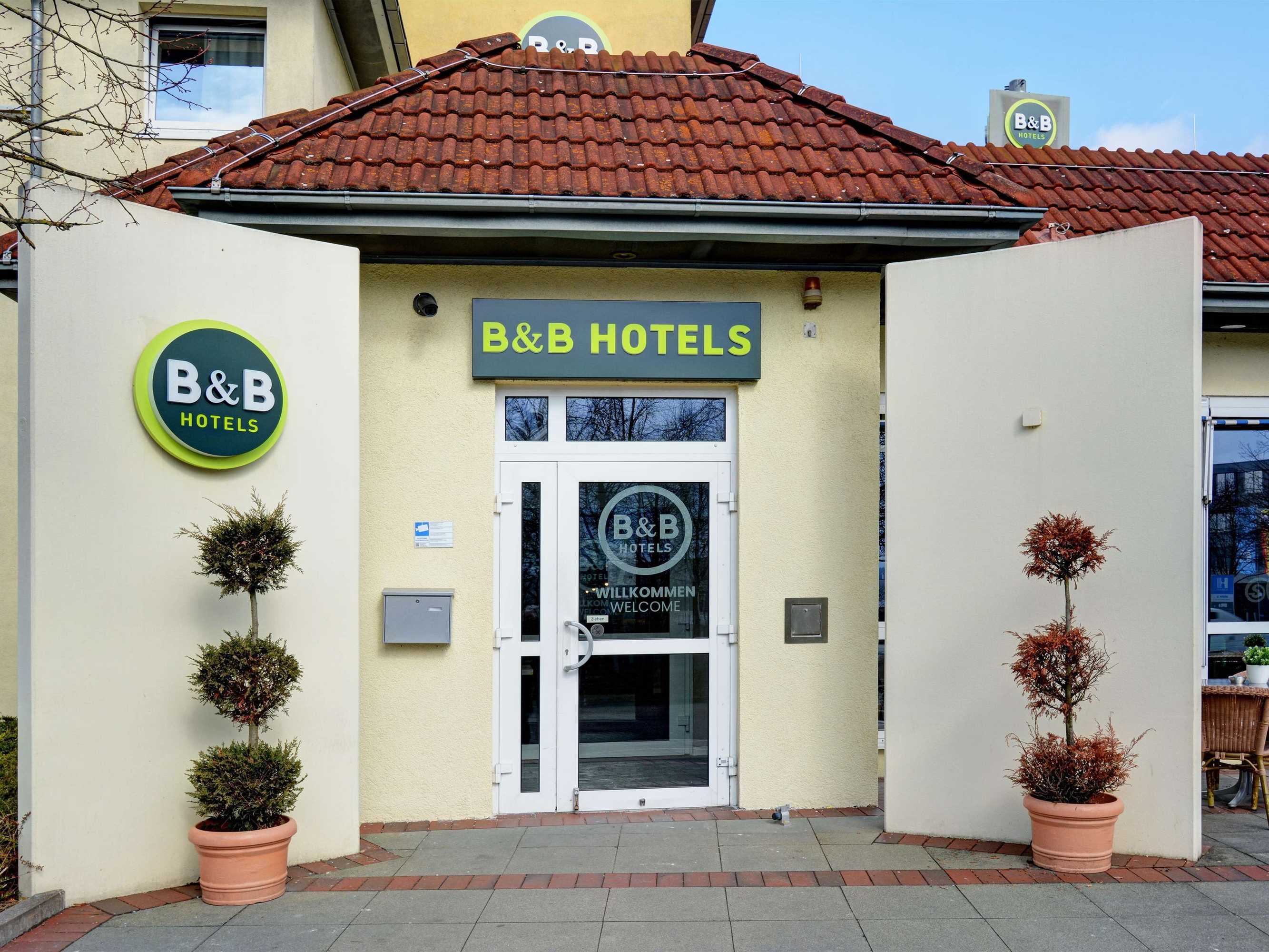 Gift card for B&b Hotel Kassel-Industriepark Gift card for B&b Hotel Kassel-Industriepark