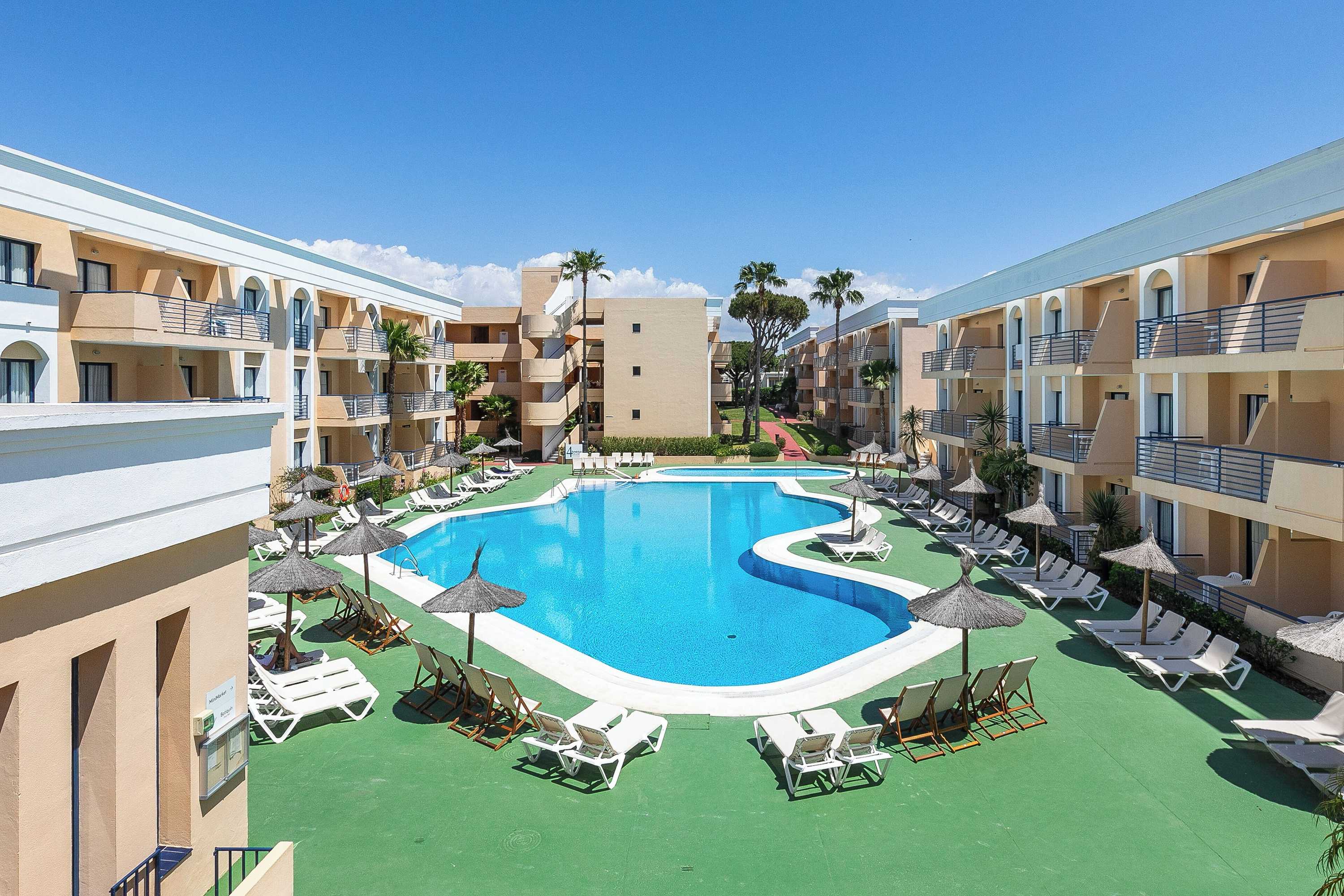 Gift card for Sol Sancti Petri Apartamentos Gift card for Sol Sancti Petri Apartamentos