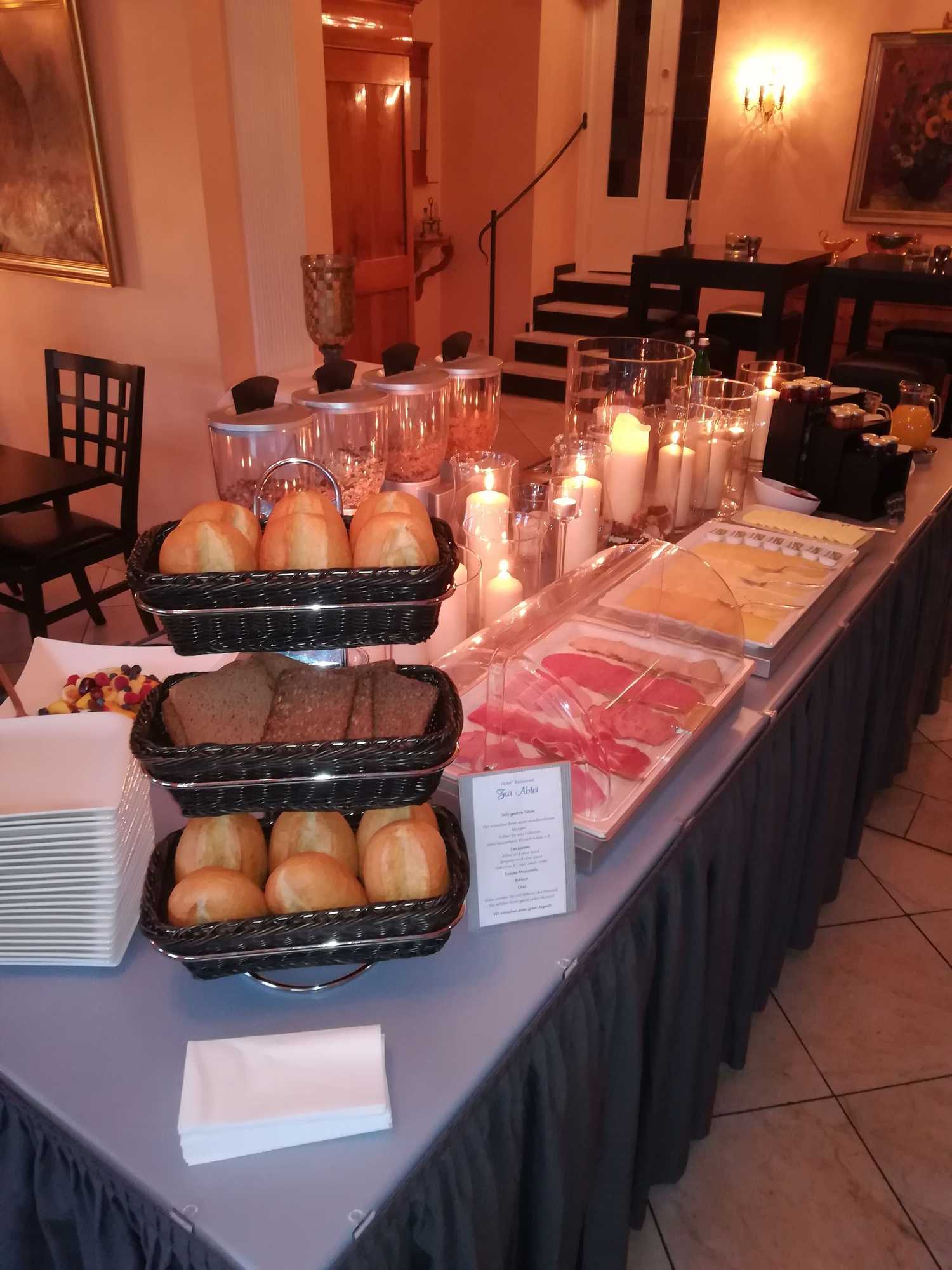 Gift card for Design Hotel Zur Abtei