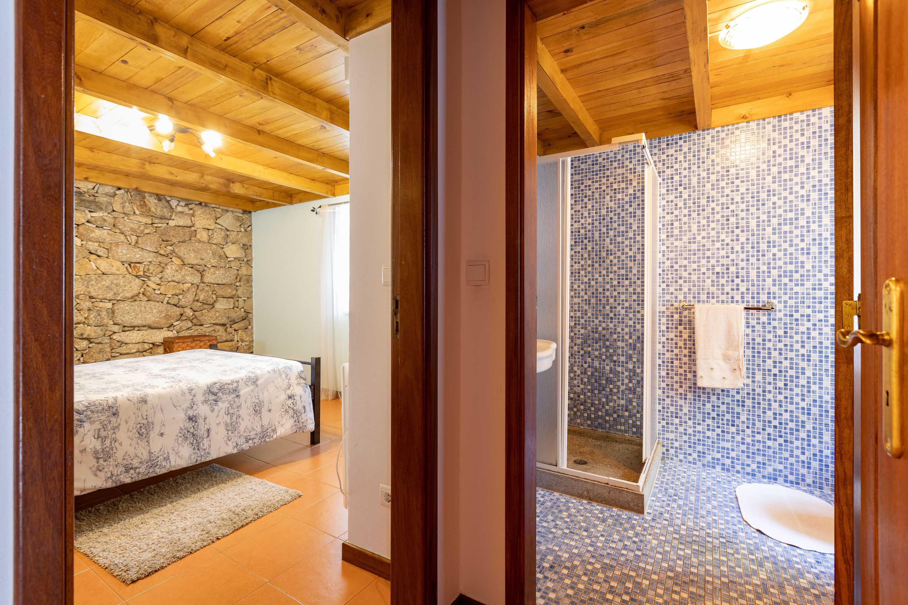 Gift card for Quinta do Rio Homem