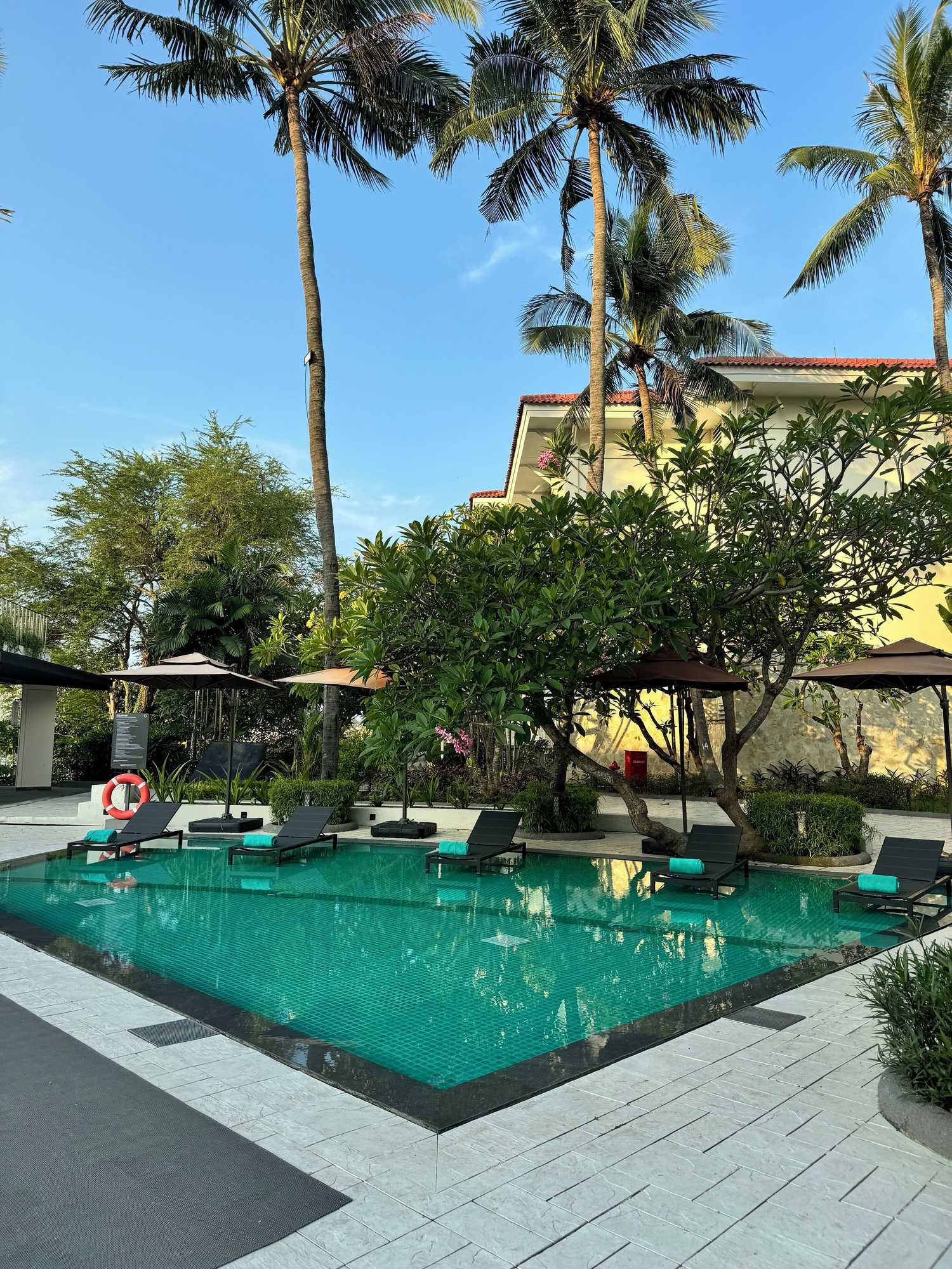 Gift card for Sheraton Jakarta Soekarno Hatta Airport