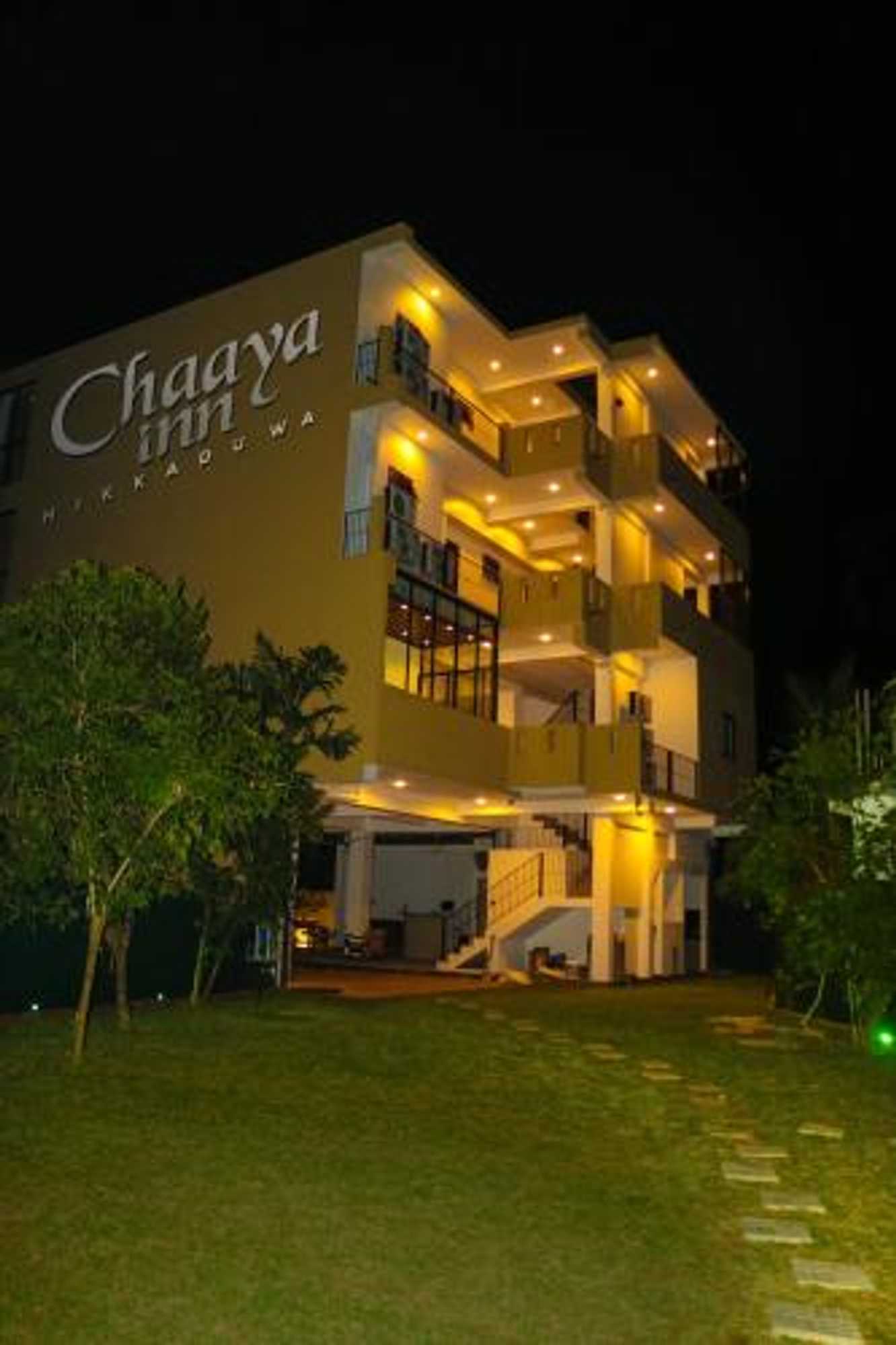 Gift card for Chaaya Inn Gift card for Chaaya Inn