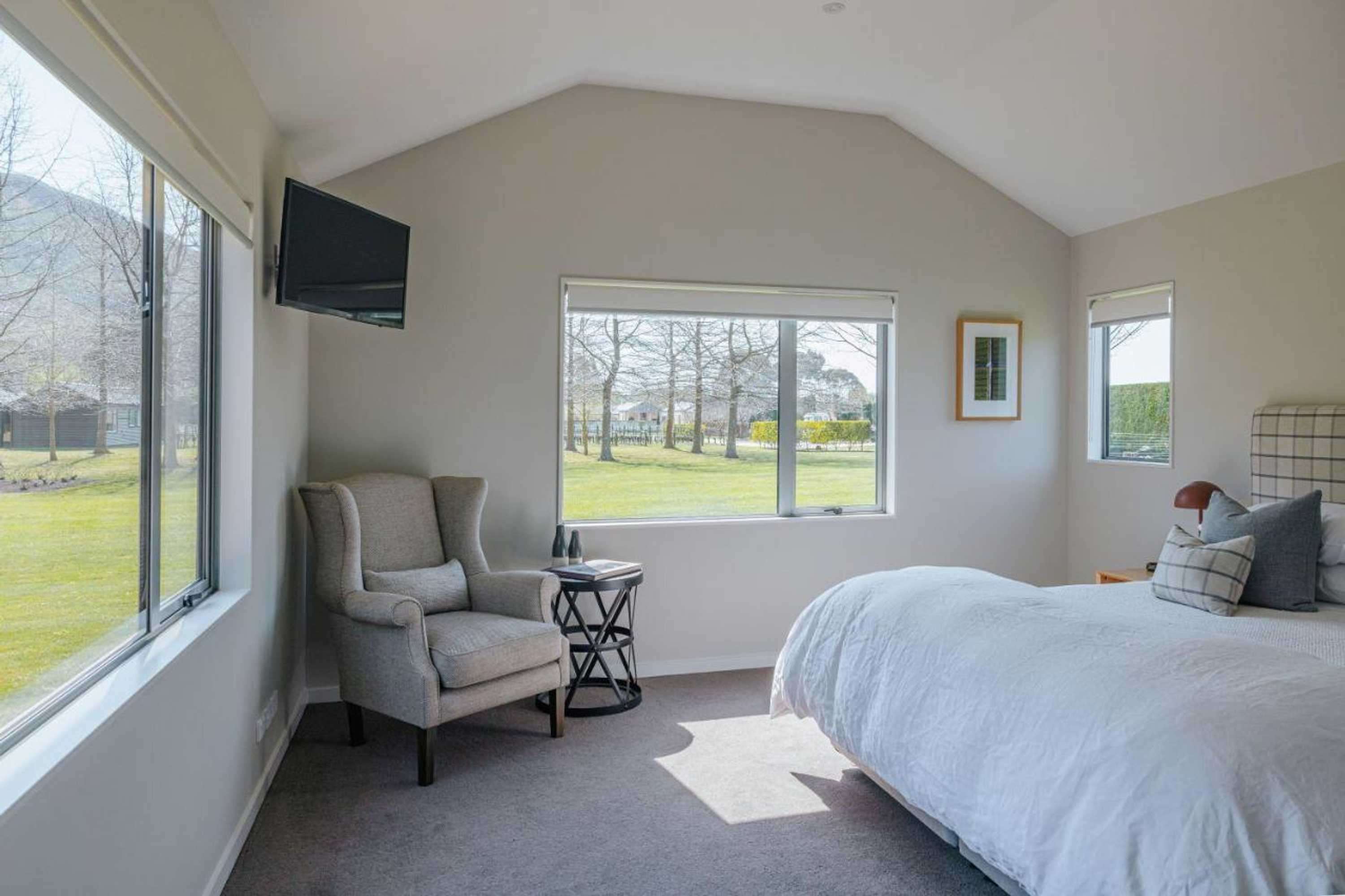 Gift card for Craggy Range Luxury Vineyard Retreat