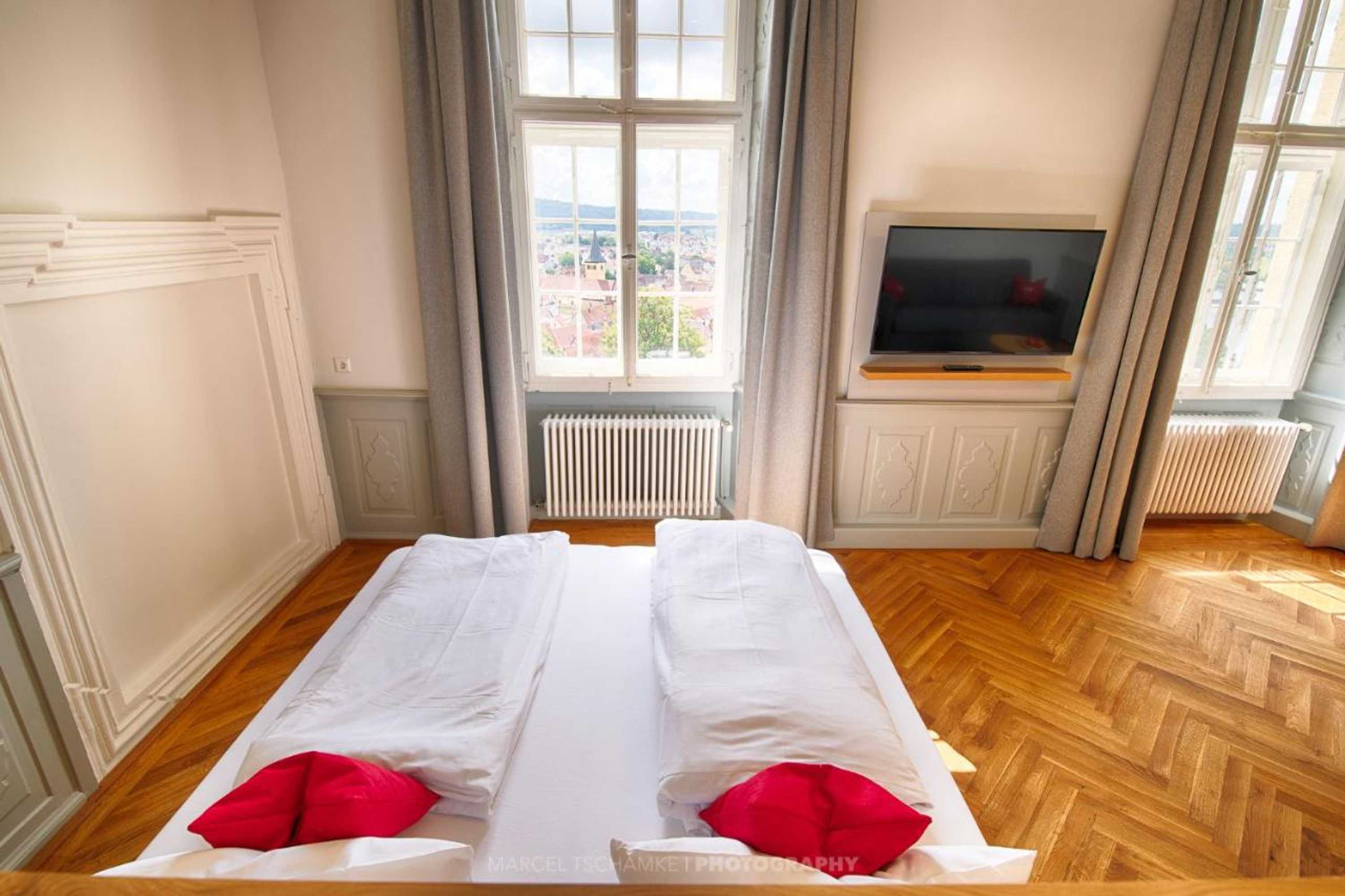 Gift card for Schlosshotel Horneck