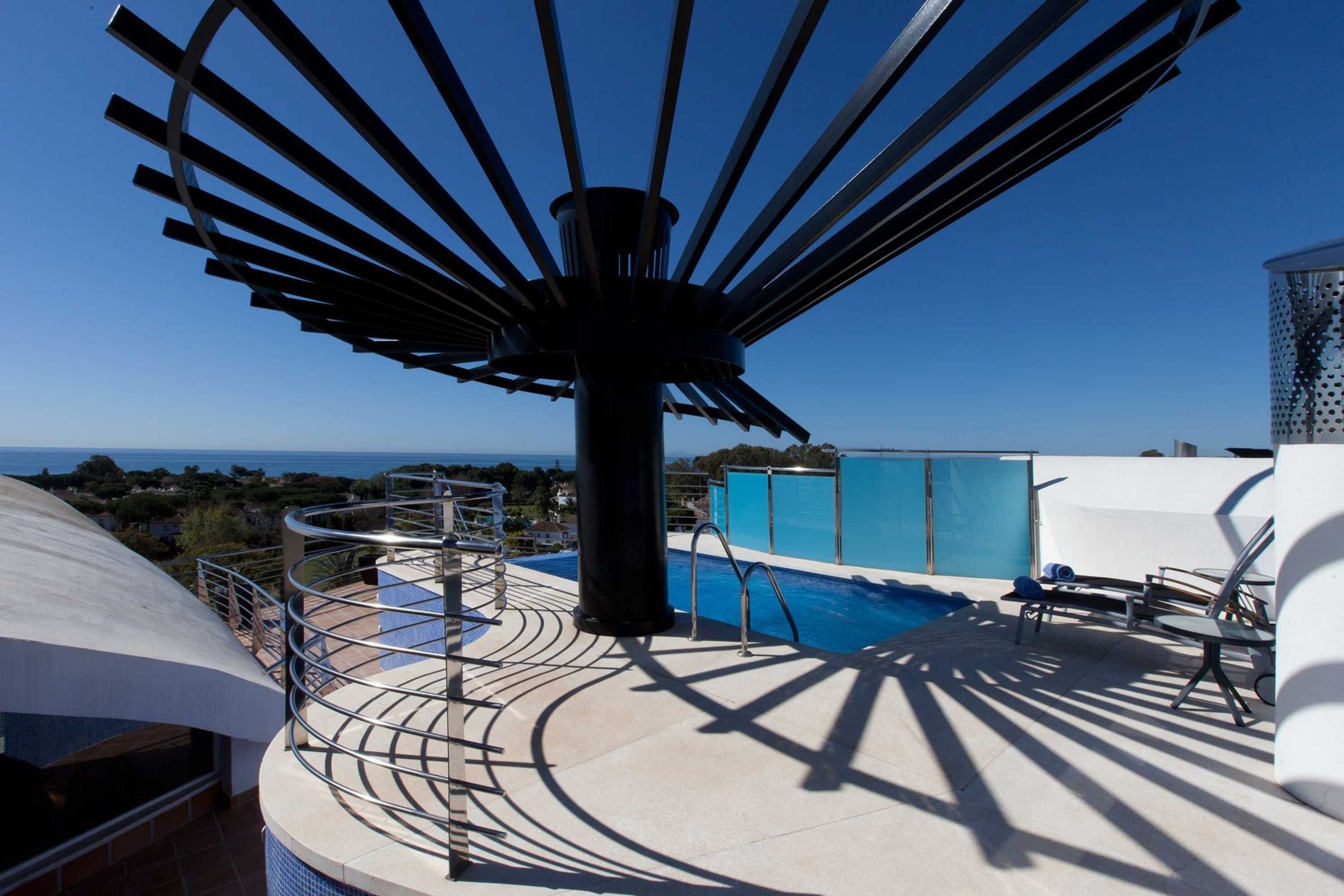 Gift card for Senator Banus Hotel Gift card for Senator Banus Hotel
