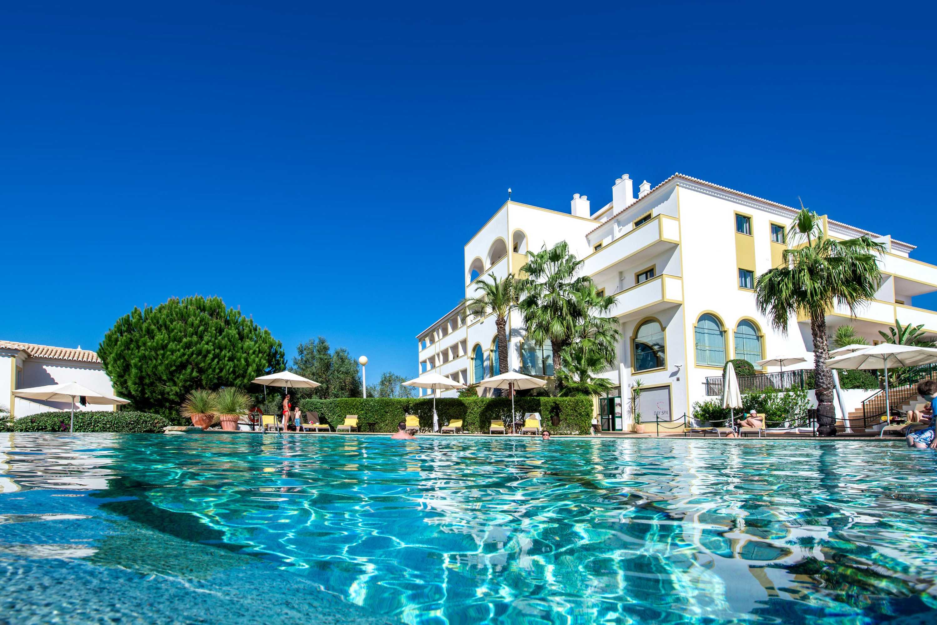 Gift card for Vale Del Rei Hotel & Villas Gift card for Vale Del Rei Hotel & Villas
