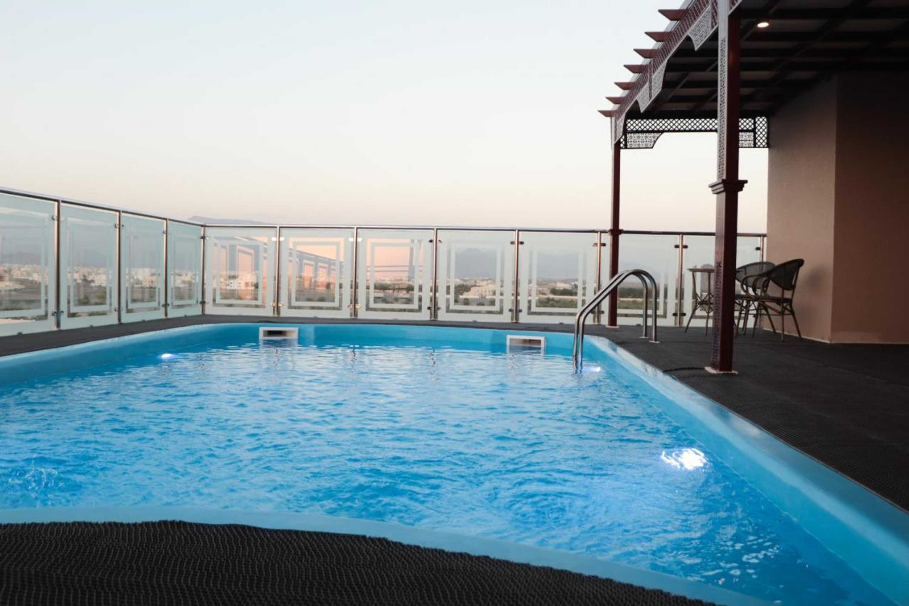 Gift card for Ewann Hotel Apartments