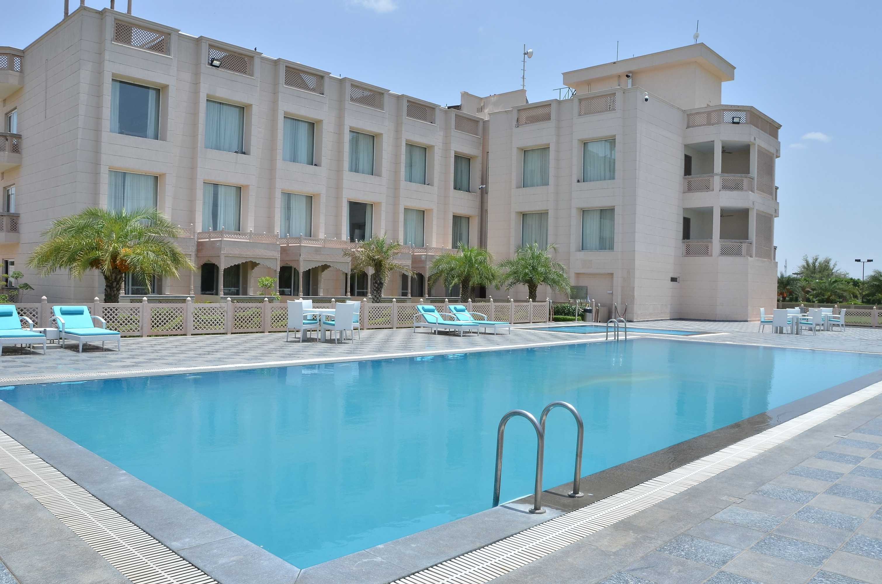 Gift card for The Lal Vilas Hotel & Resort Gift card for The Lal Vilas Hotel & Resort