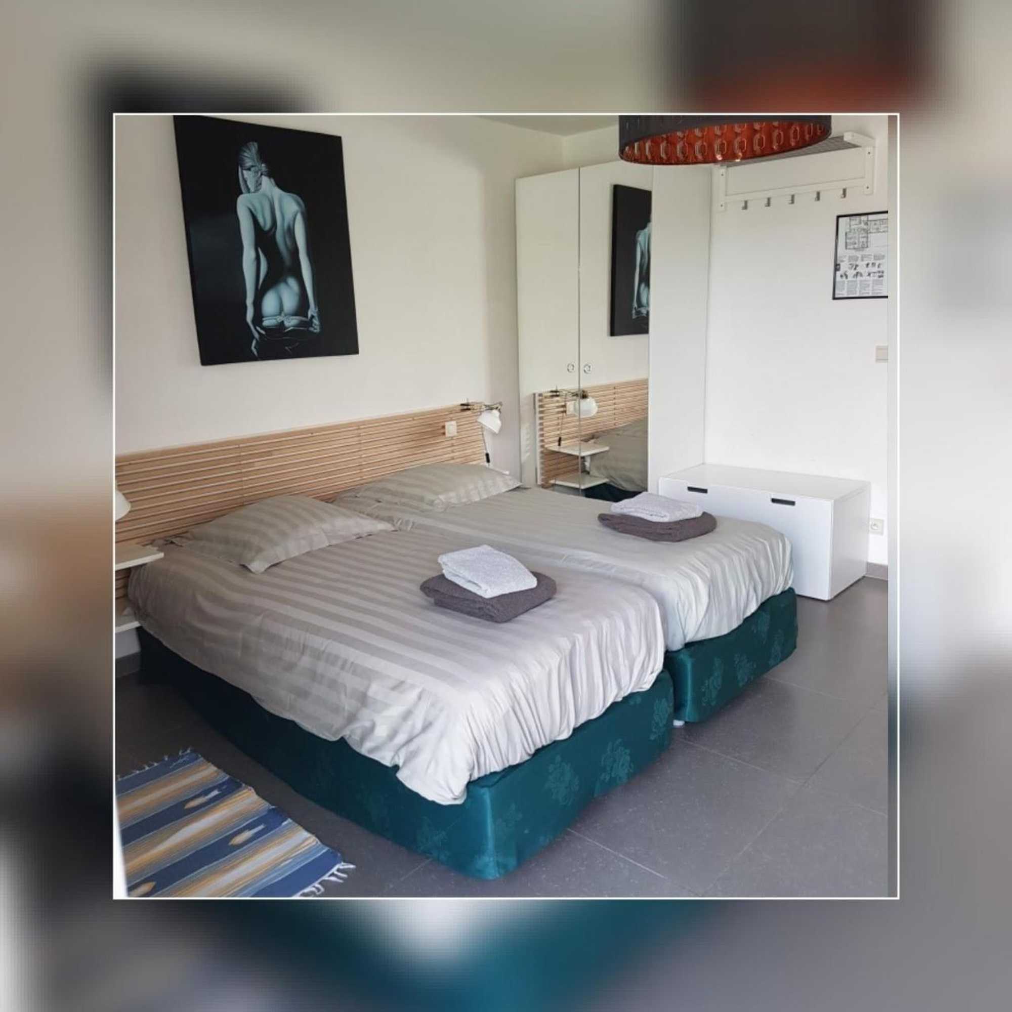 Gift card for De Hollemeersch Hotel