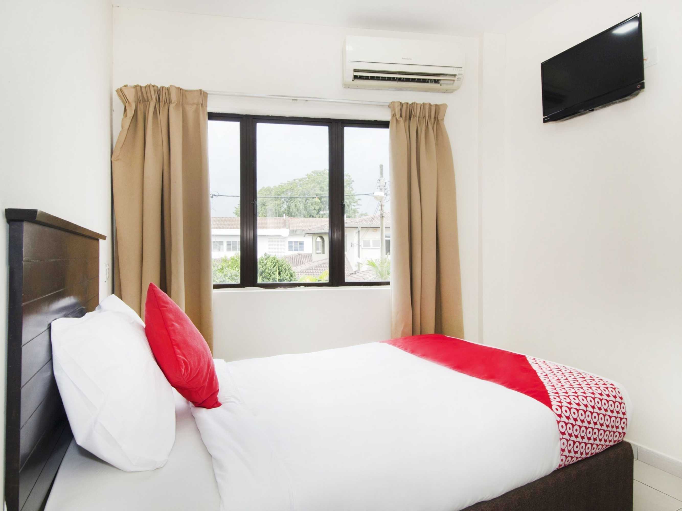 Gift card for Oyo 91130 Hotel 91 @ Bukit Mewah Gift card for Oyo 91130 Hotel 91 @ Bukit Mewah