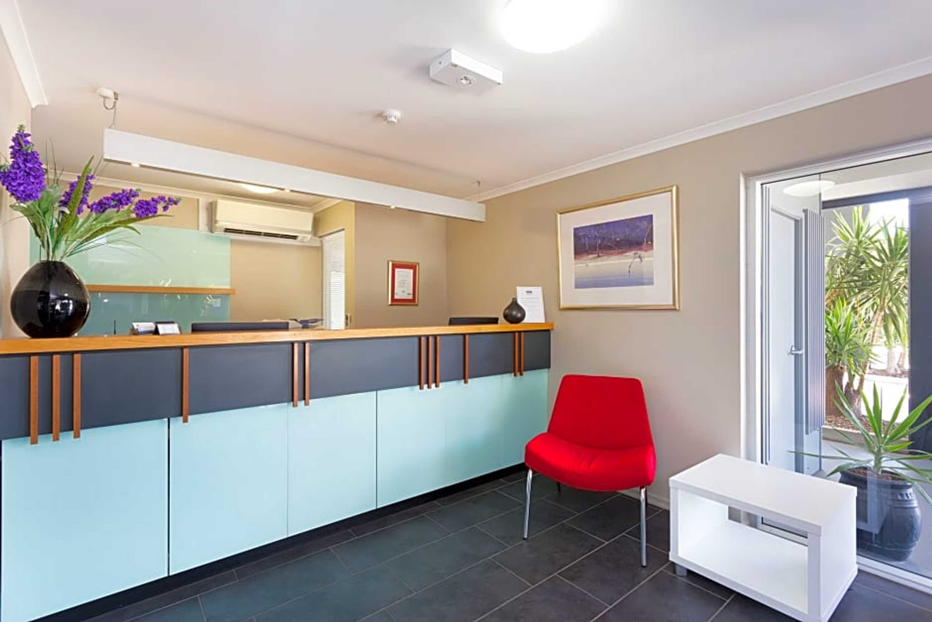 Gift card for Rocklea International Motel Gift card for Rocklea International Motel